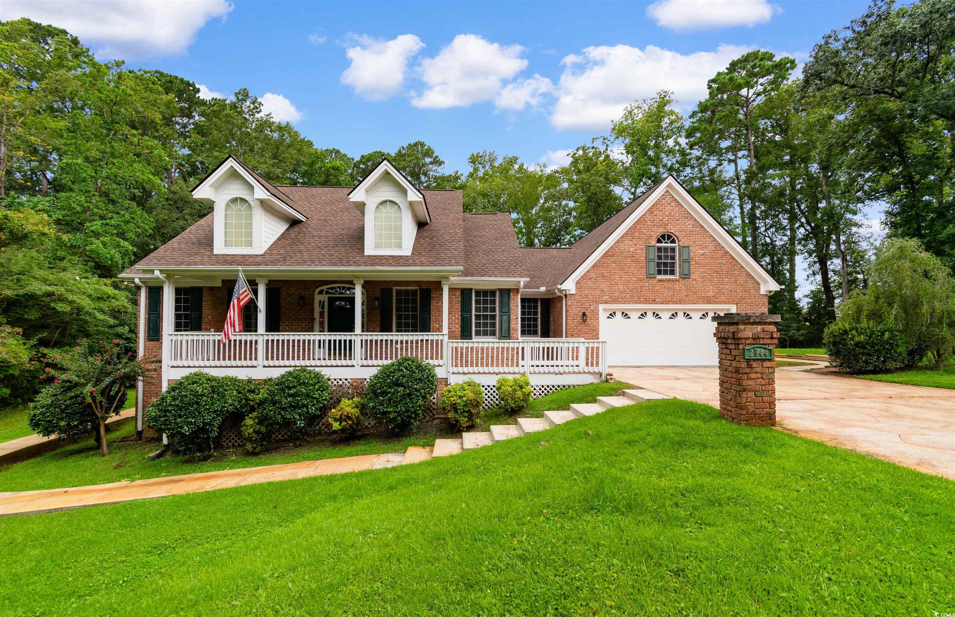 2544 Lake Vista Dr. Little River, SC 29566