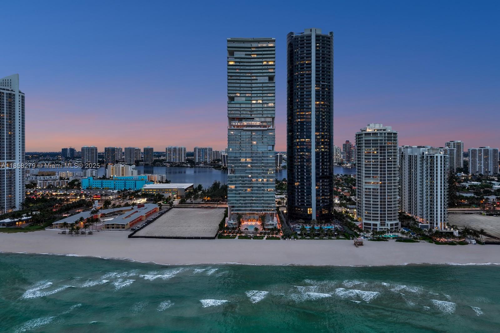 18501 Collins Ave 1401/02