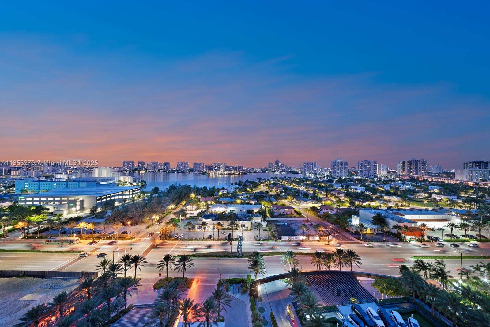 18501 Collins Ave 1401/02