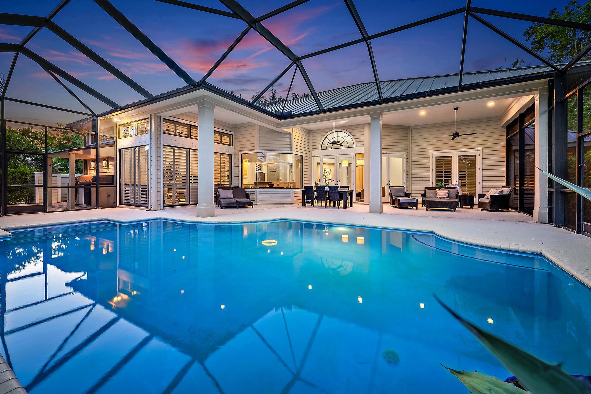 Crane Creek Country Club