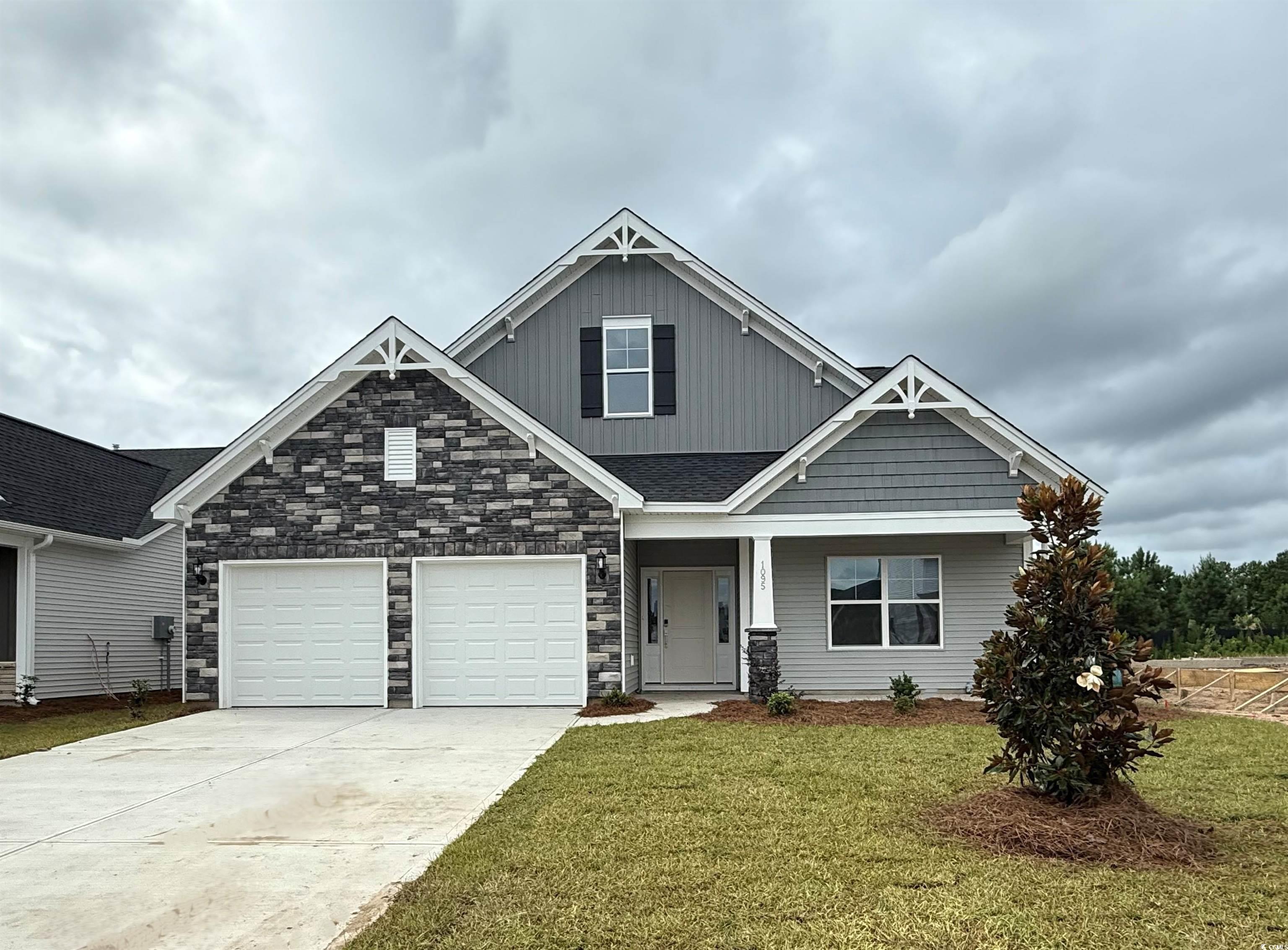 3137 Visionary Dr. Myrtle Beach, SC 29588