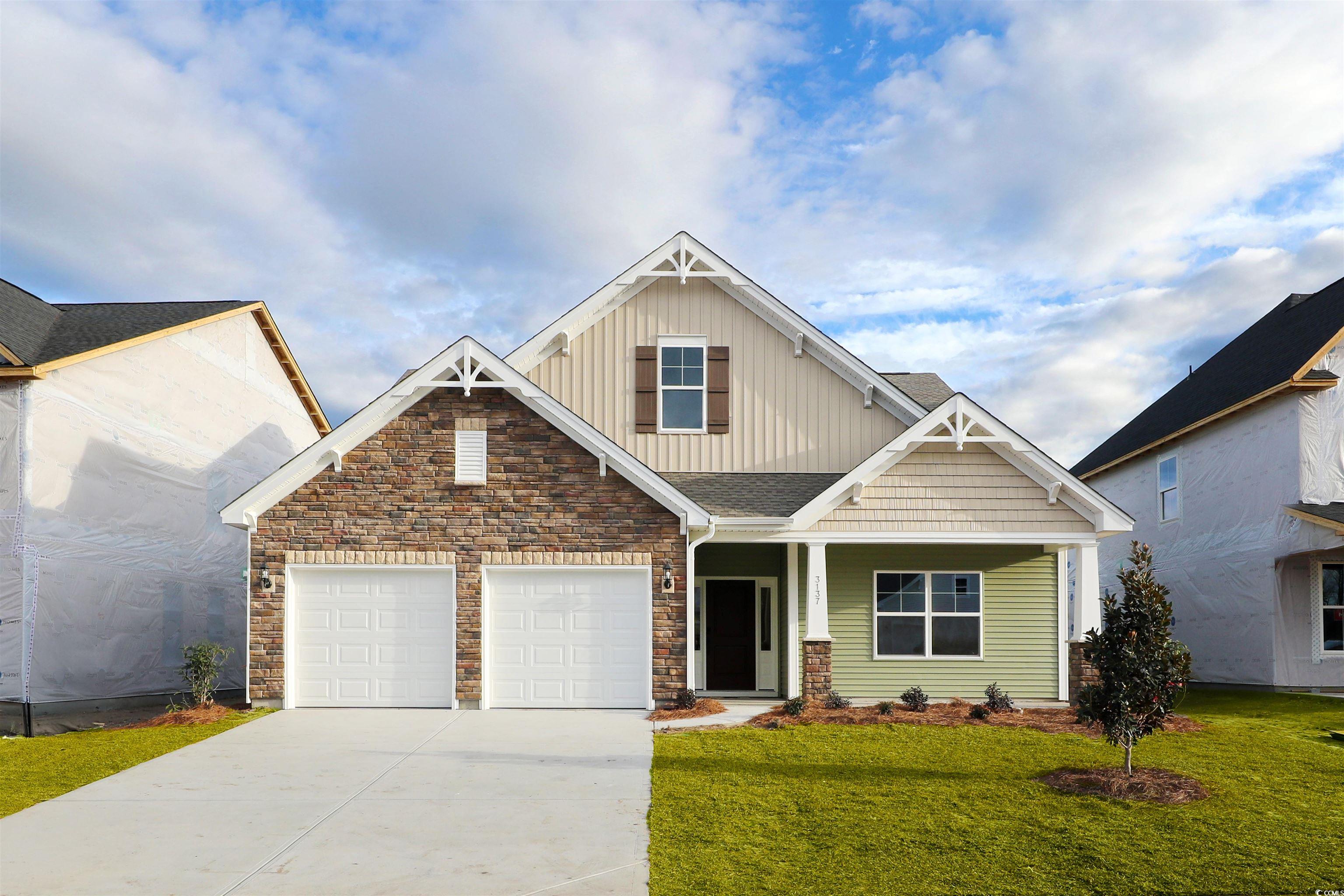 3137 Visionary Dr. Myrtle Beach, SC 29588