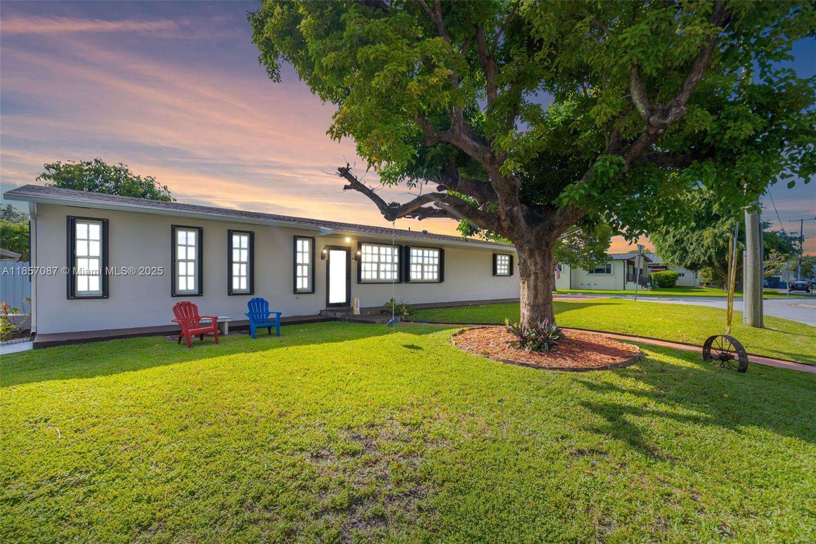 Vanderbilt Park Amd Pl