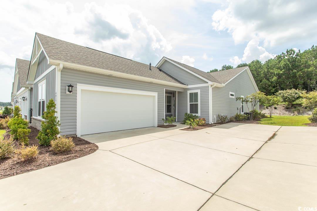 4027 Taranto Loop UNIT D Myrtle Beach, SC 29579