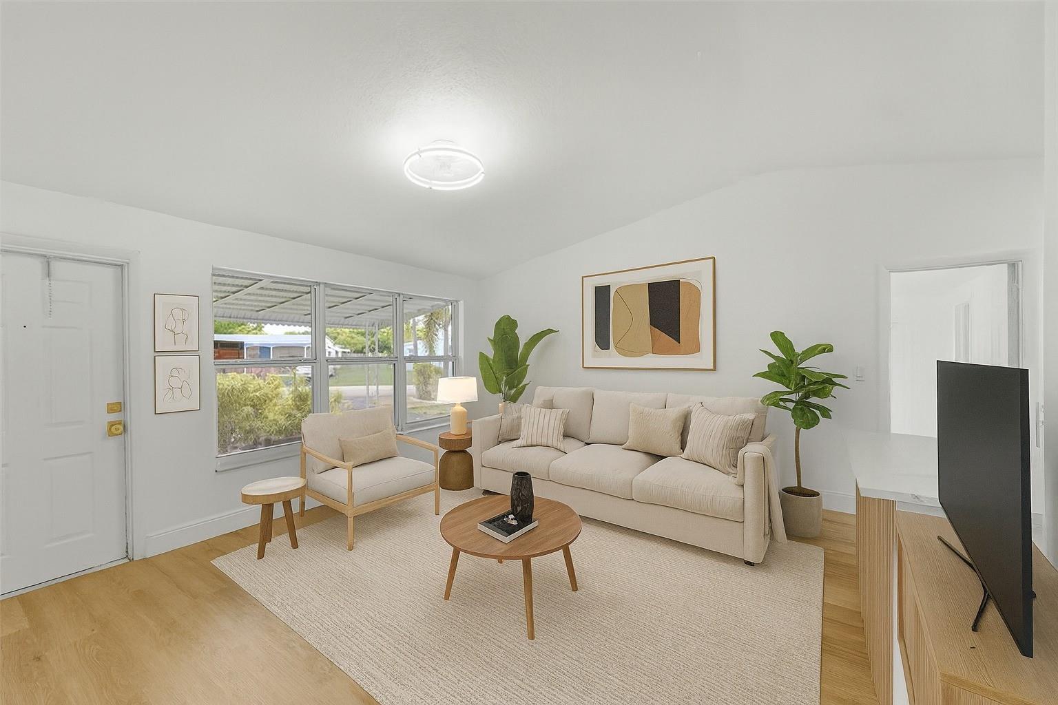 North Margate 50-4 B