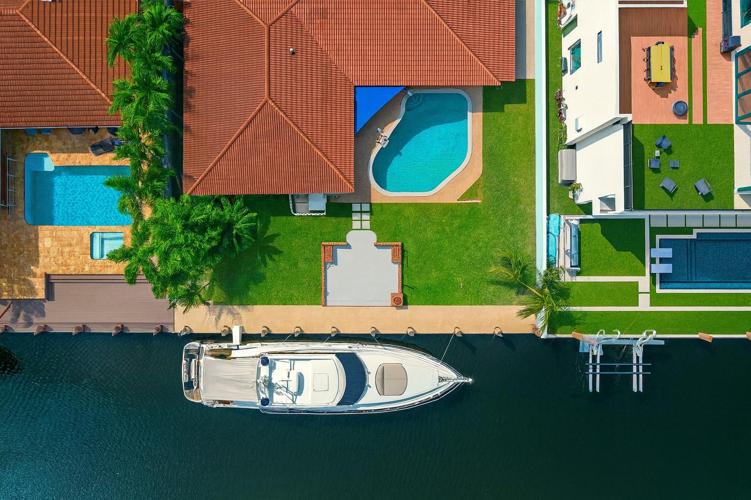 Coral Ridge Country Club