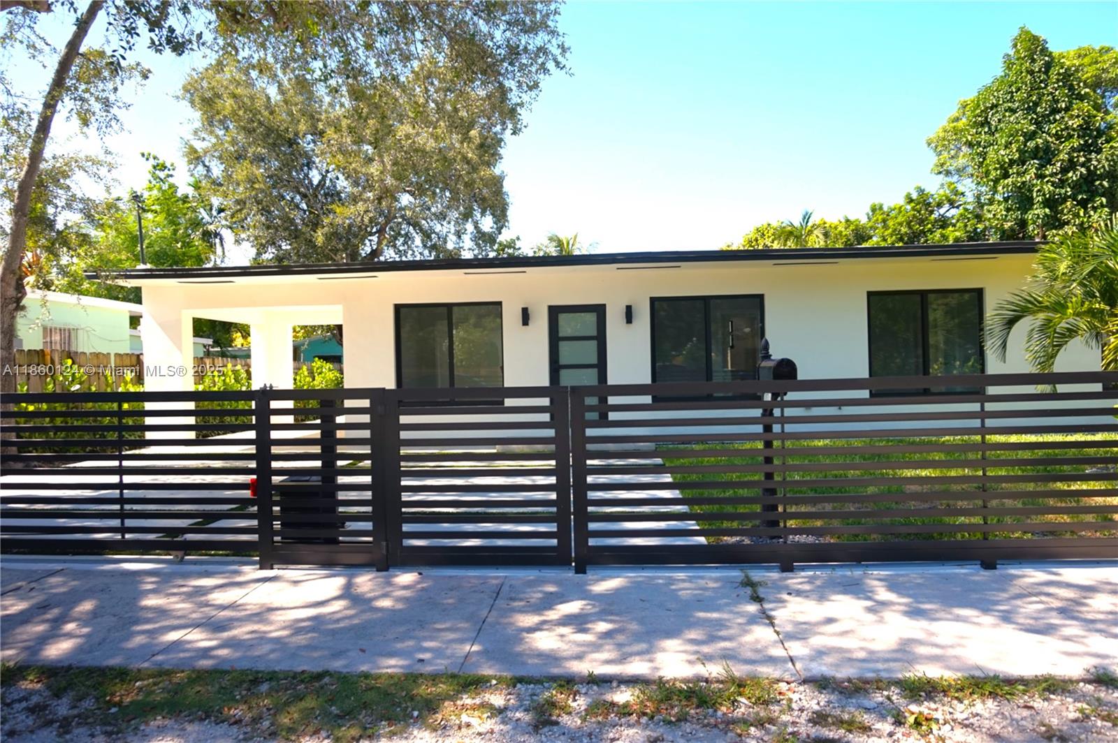 Edison Heights Sec D