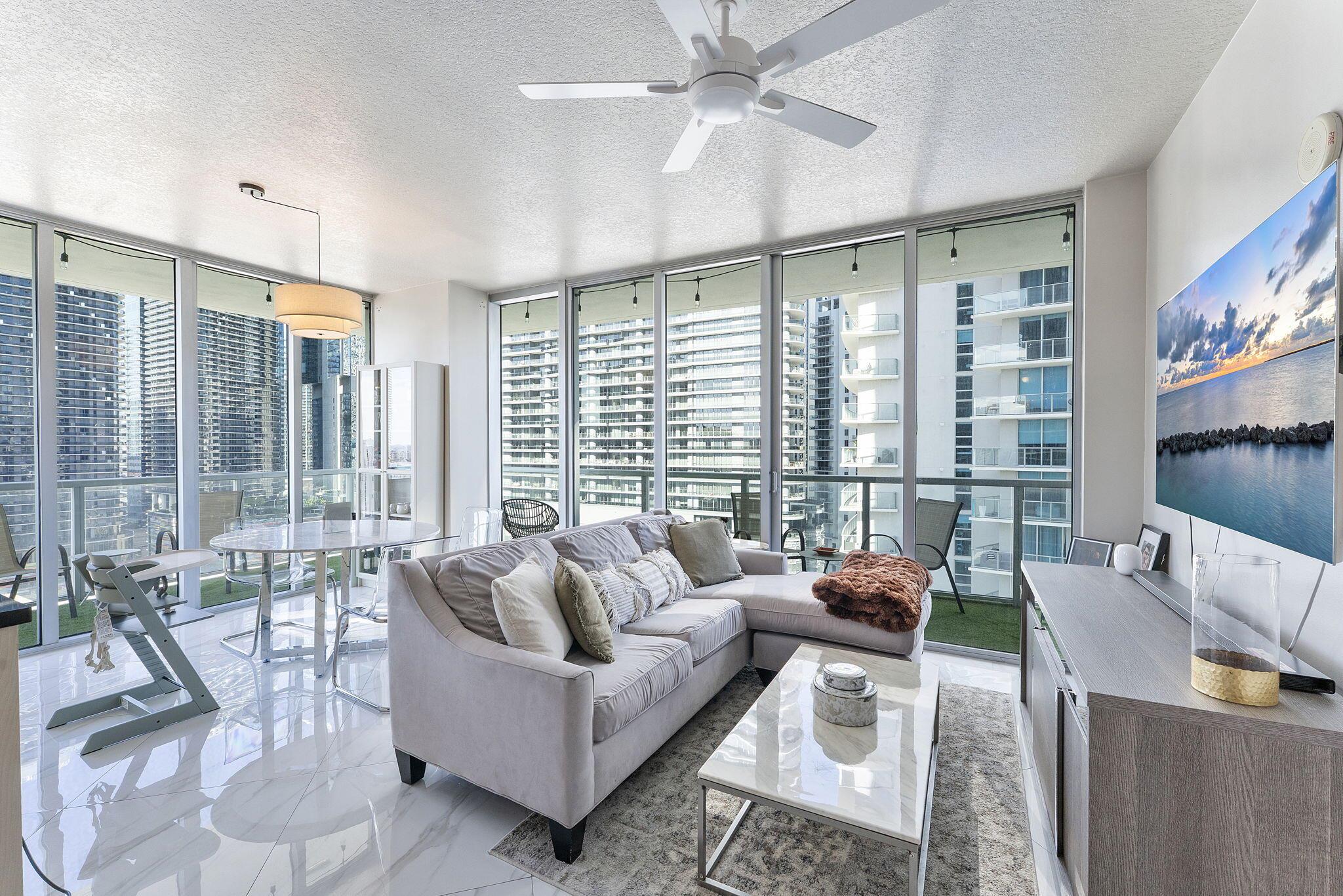 The Axis On Brickell II C