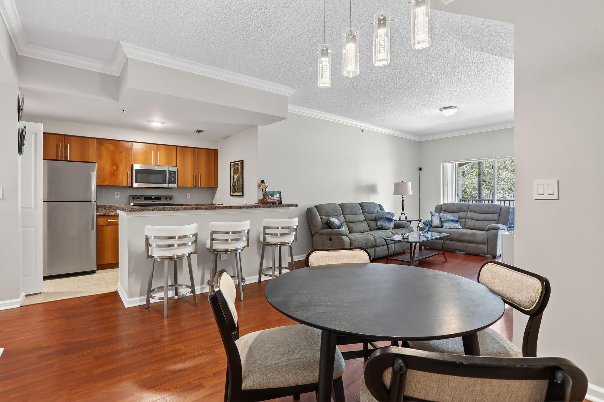 El-Ad Poinciana Condo