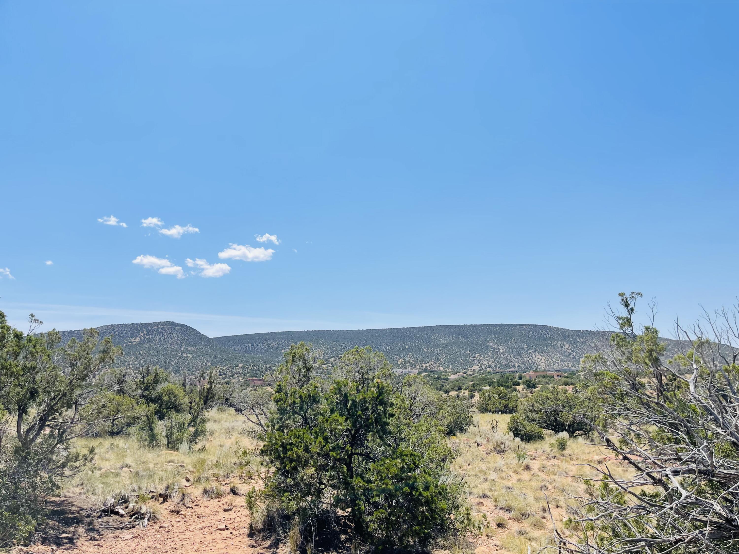 Homes for sale in Placitas, NM | 239 Moonlight Ridge Lot 101, Placitas, NM 87043 | MLS# 1089821