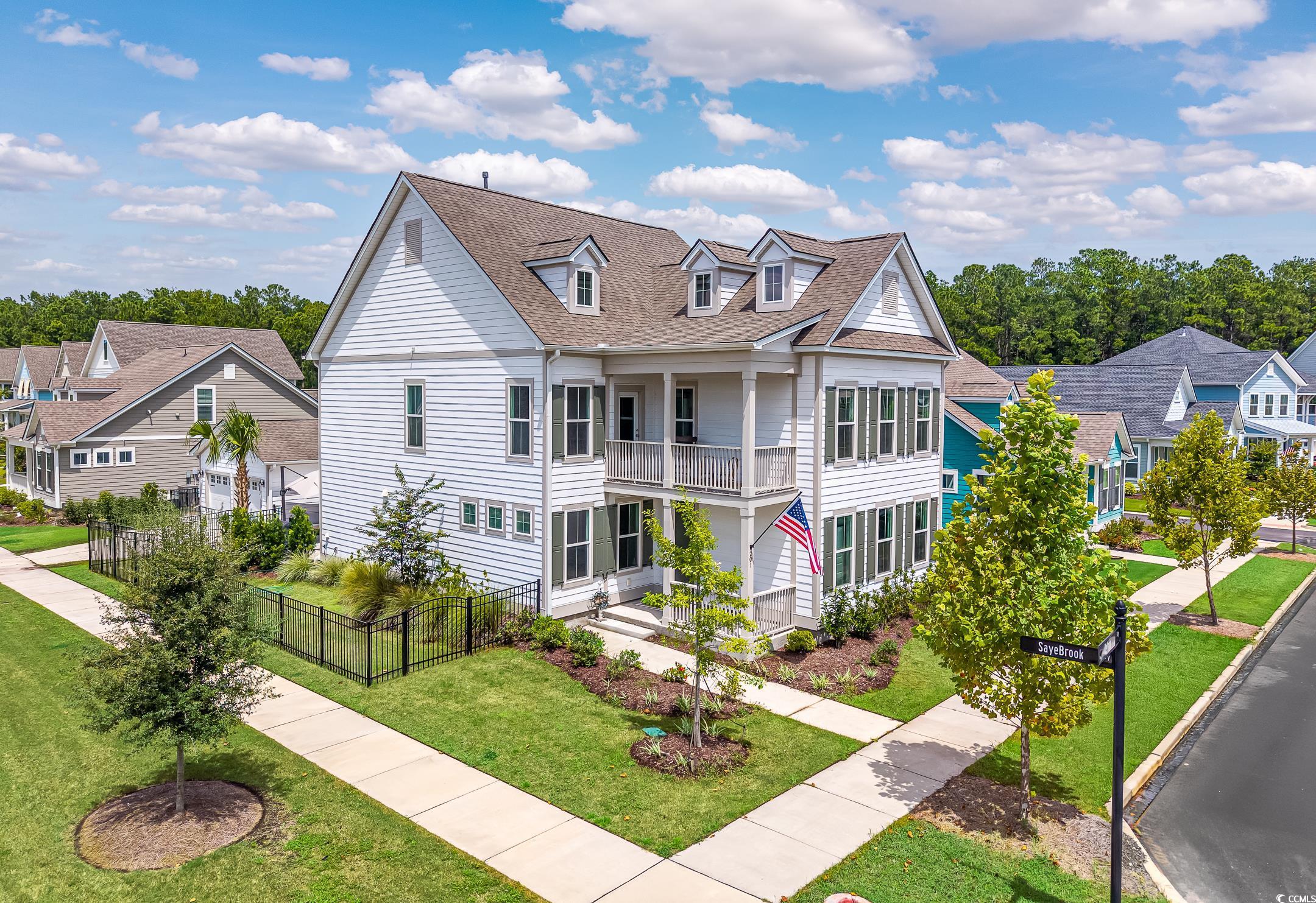 201 Delano Way Myrtle Beach, SC 29588