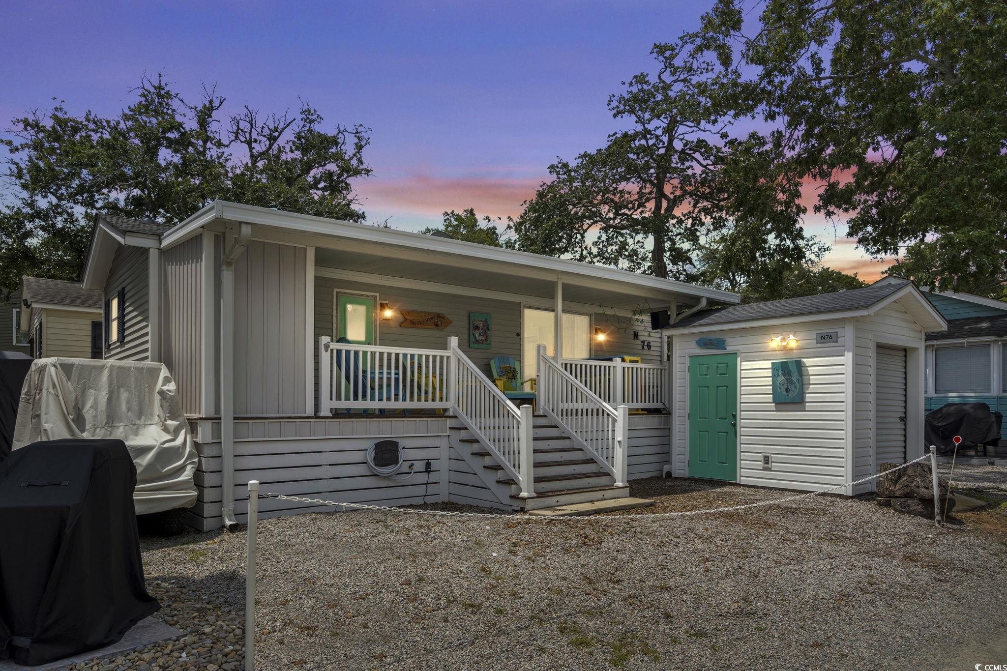 6001-N76 S Kings Hwy. Myrtle Beach, SC 29575