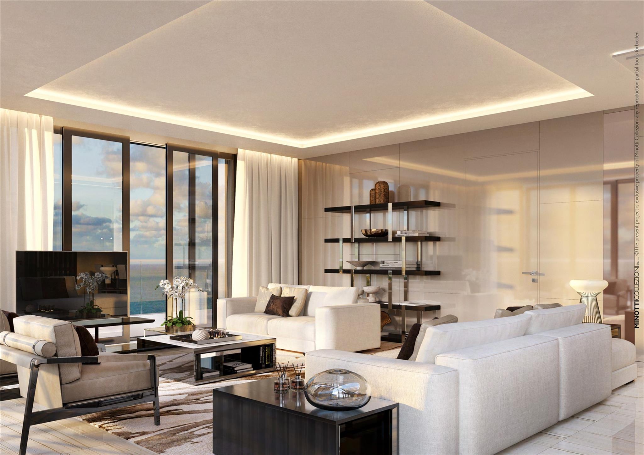 Homes for sale in Hollywood, FL | 3319 N Ocean Dr #603, Hollywood, FL 33019 | MLS# F10520717