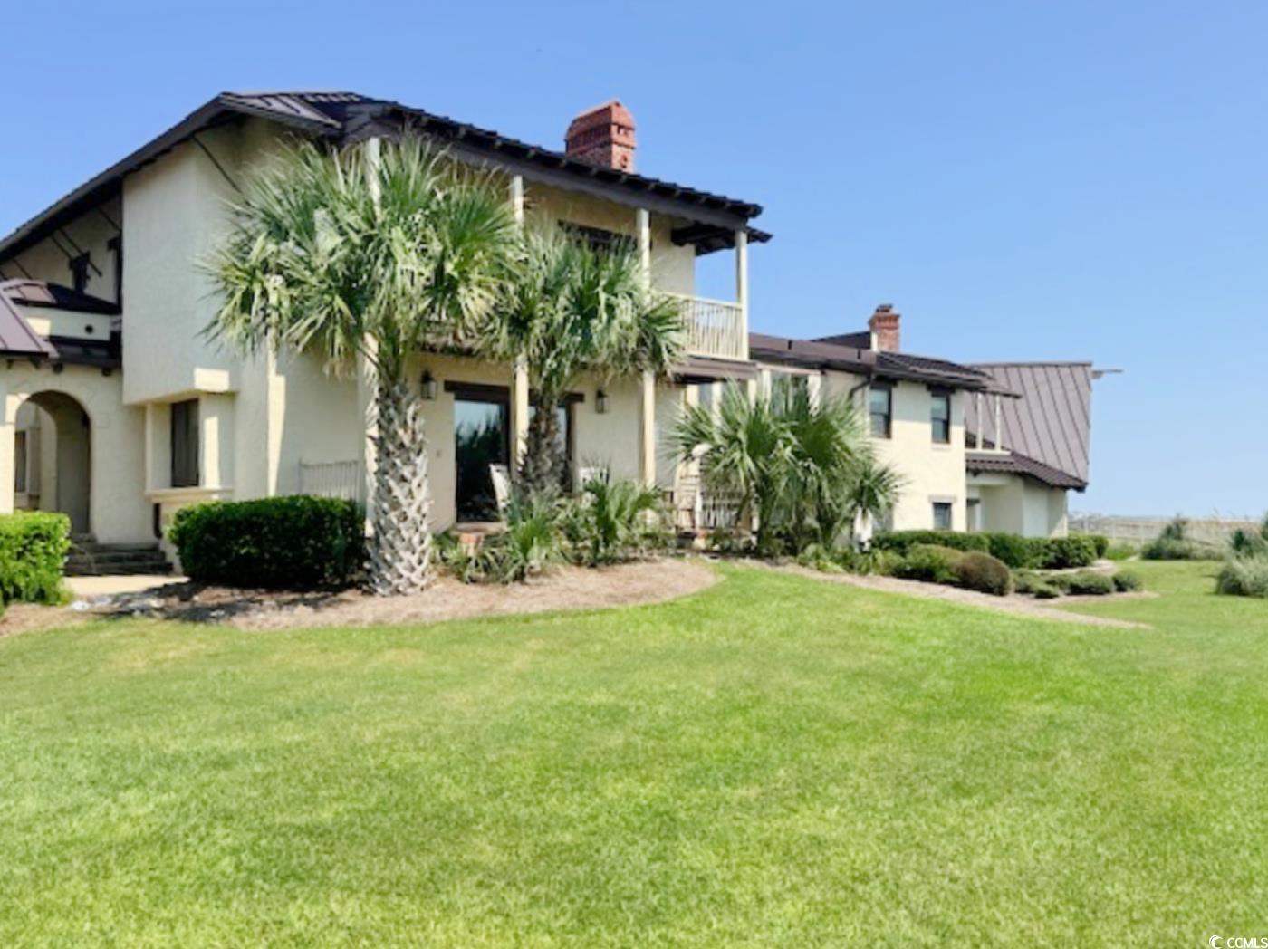 363 Debordieu Blvd. UNIT NEC-1 Georgetown, SC 29440