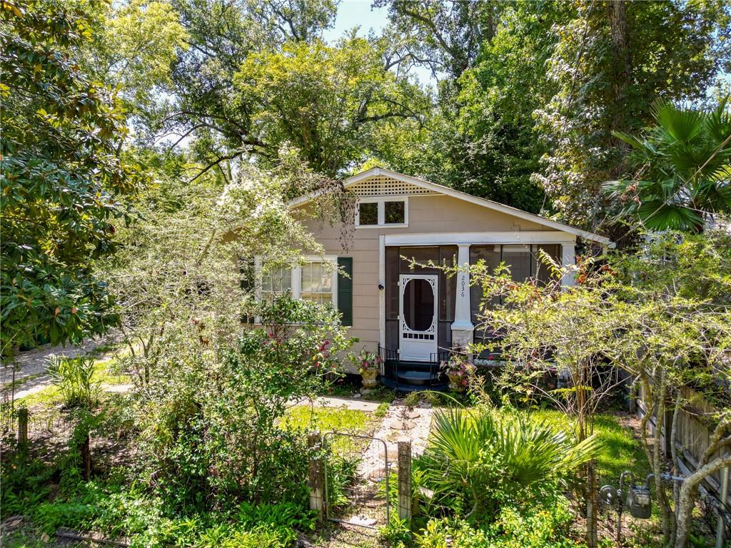 listing main picture