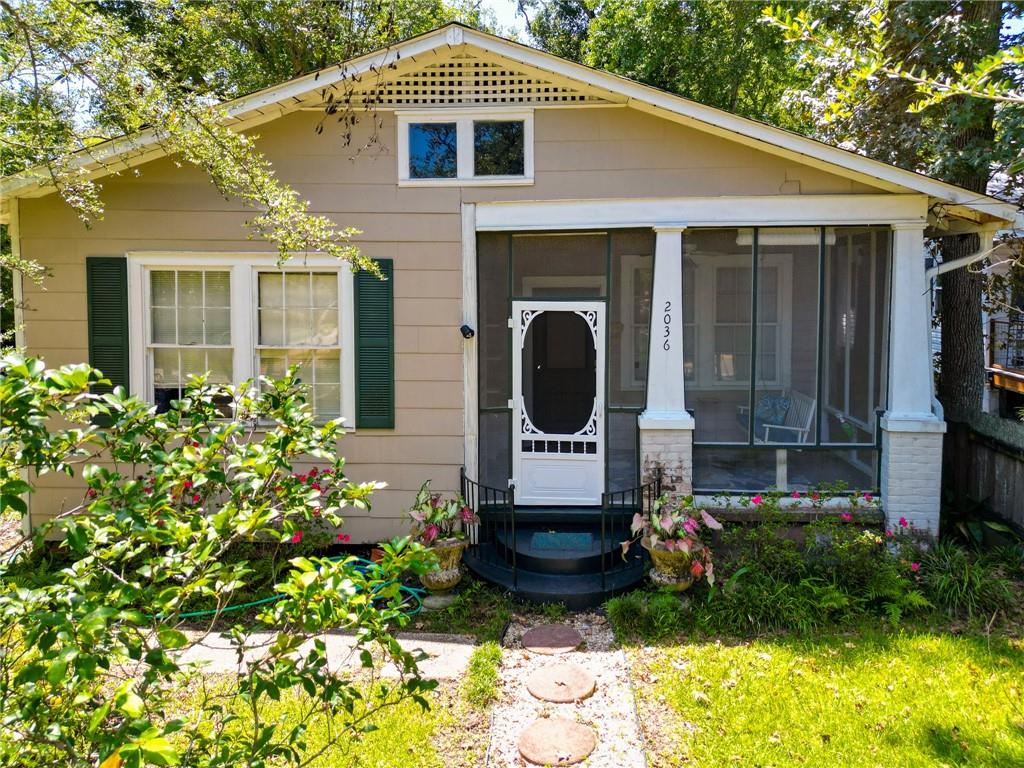 Homes for sale in Mandeville, LA | 2036 Monroe St, Mandeville, LA 70448 | MLS# 2517225