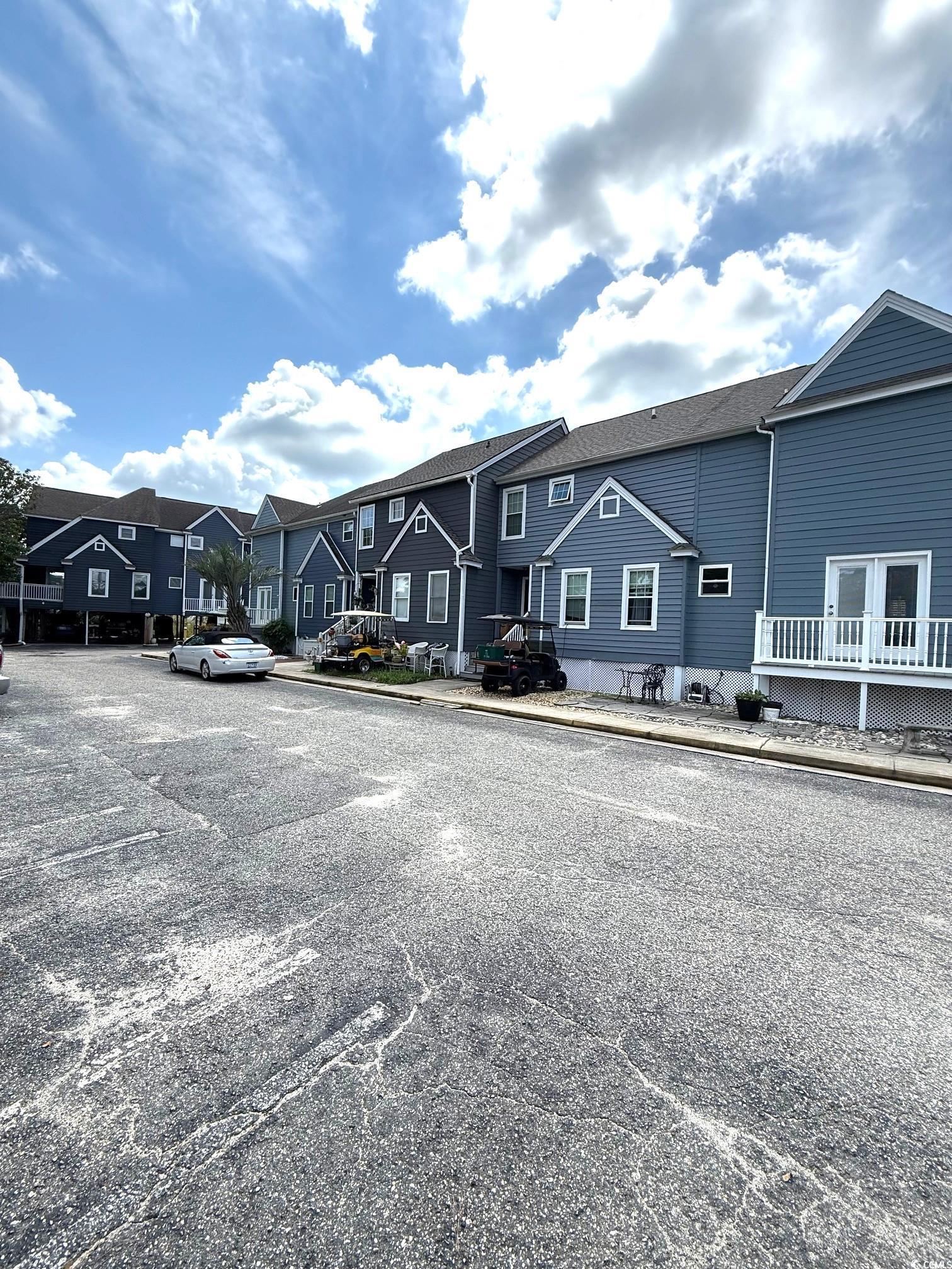 902 Sea Mountain Hwy. Unit 5, North Myrtle Beach SC 29582