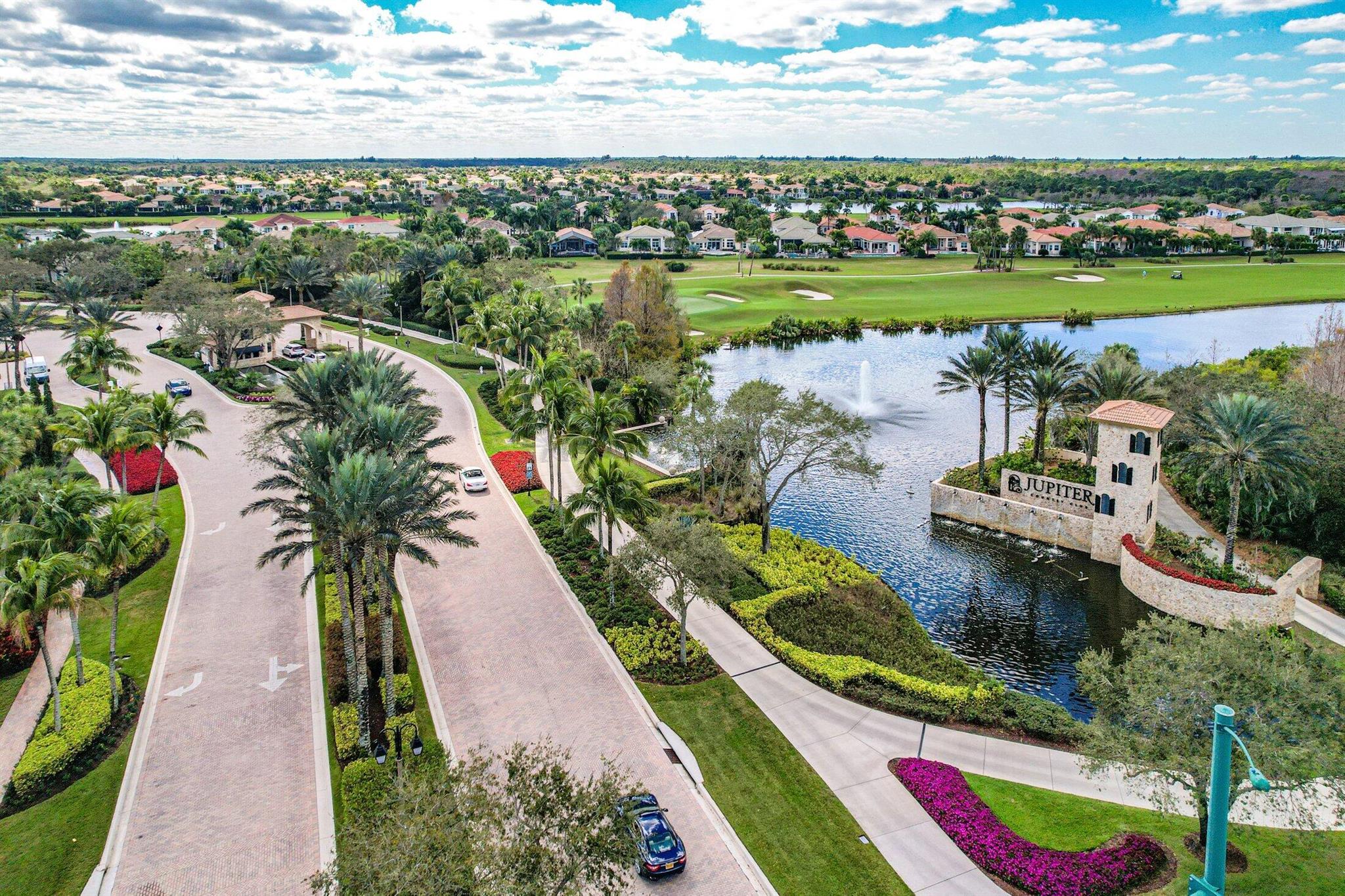 Homes for sale in Jupiter, FL | 274 Tresana Boulevard #132, Jupiter, FL 33478 | MLS# R11116410