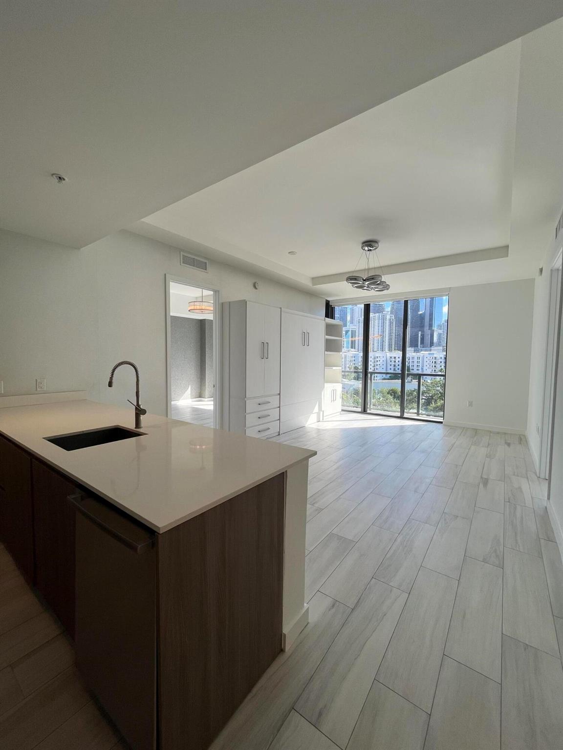 Cassa Brickell Condo
