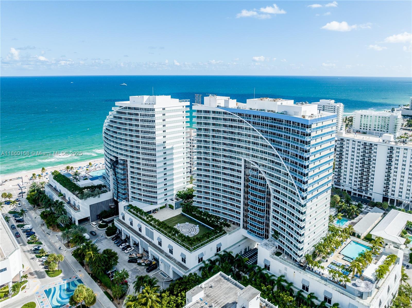 Apartamento à Venda em Fort Lauderdale, FL