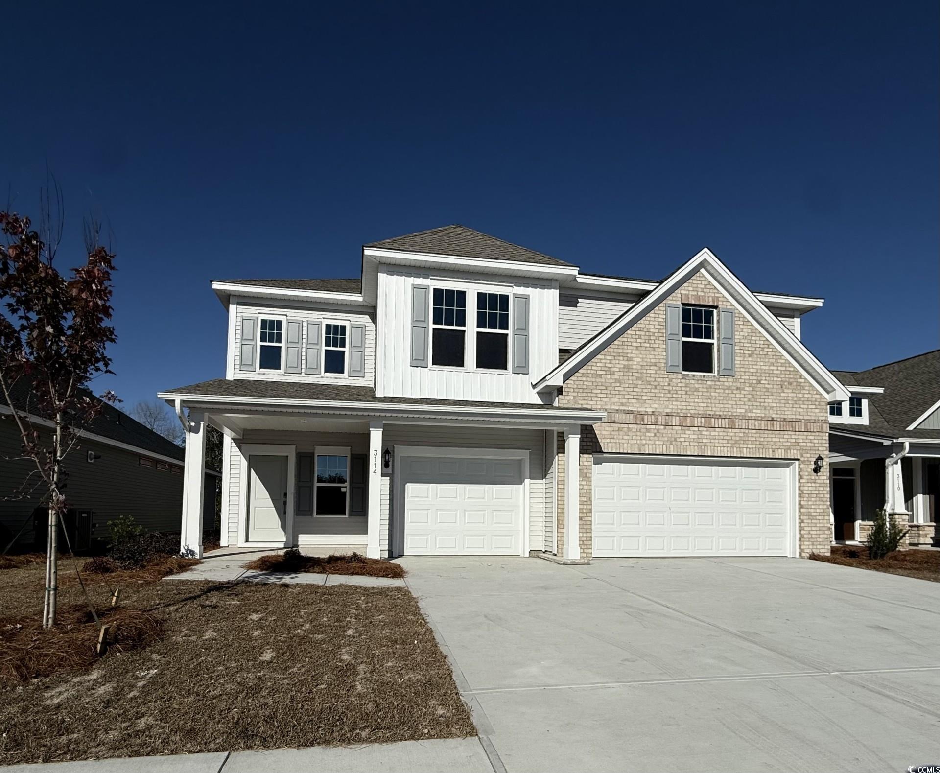 3114 Visionary Dr. Myrtle Beach, SC 29588