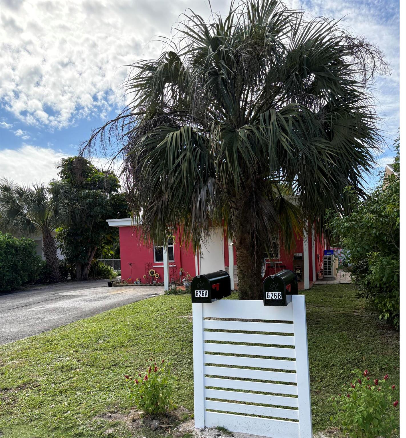 Lantana Amnded Plat In