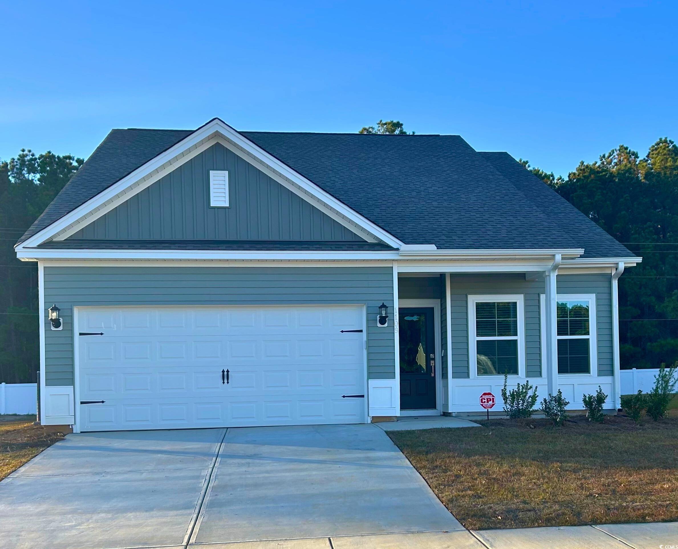 1118 Hainer Place Dr Conway, SC 29526