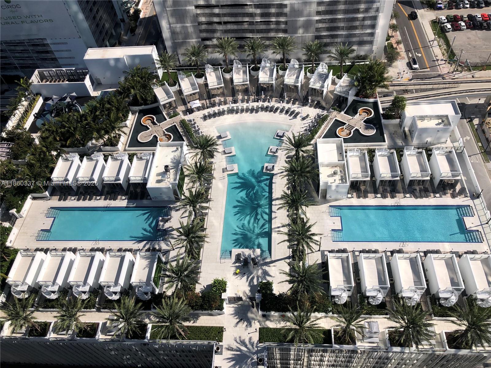 851 NE 1st Ave #3904, Miami FL 33132