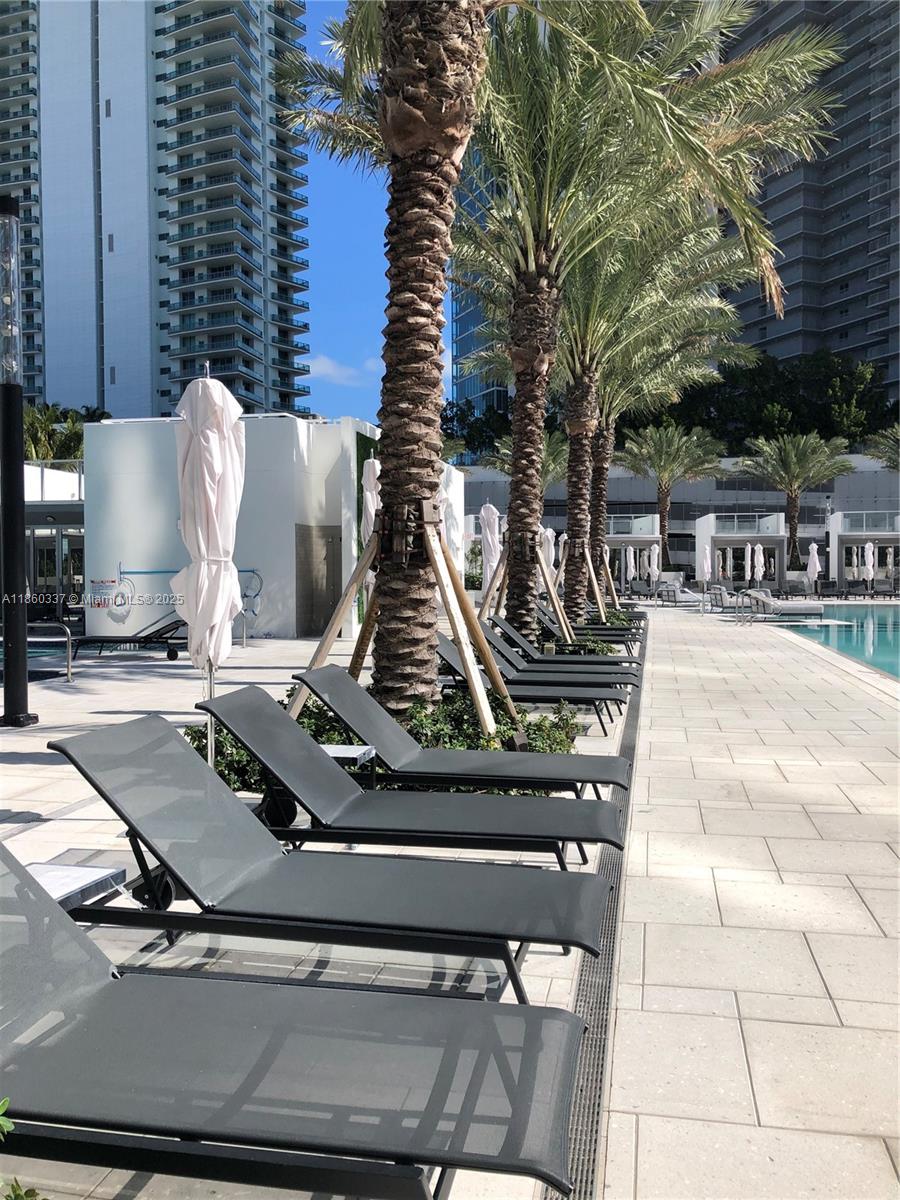 851 NE 1st Ave #3904, Miami FL 33132