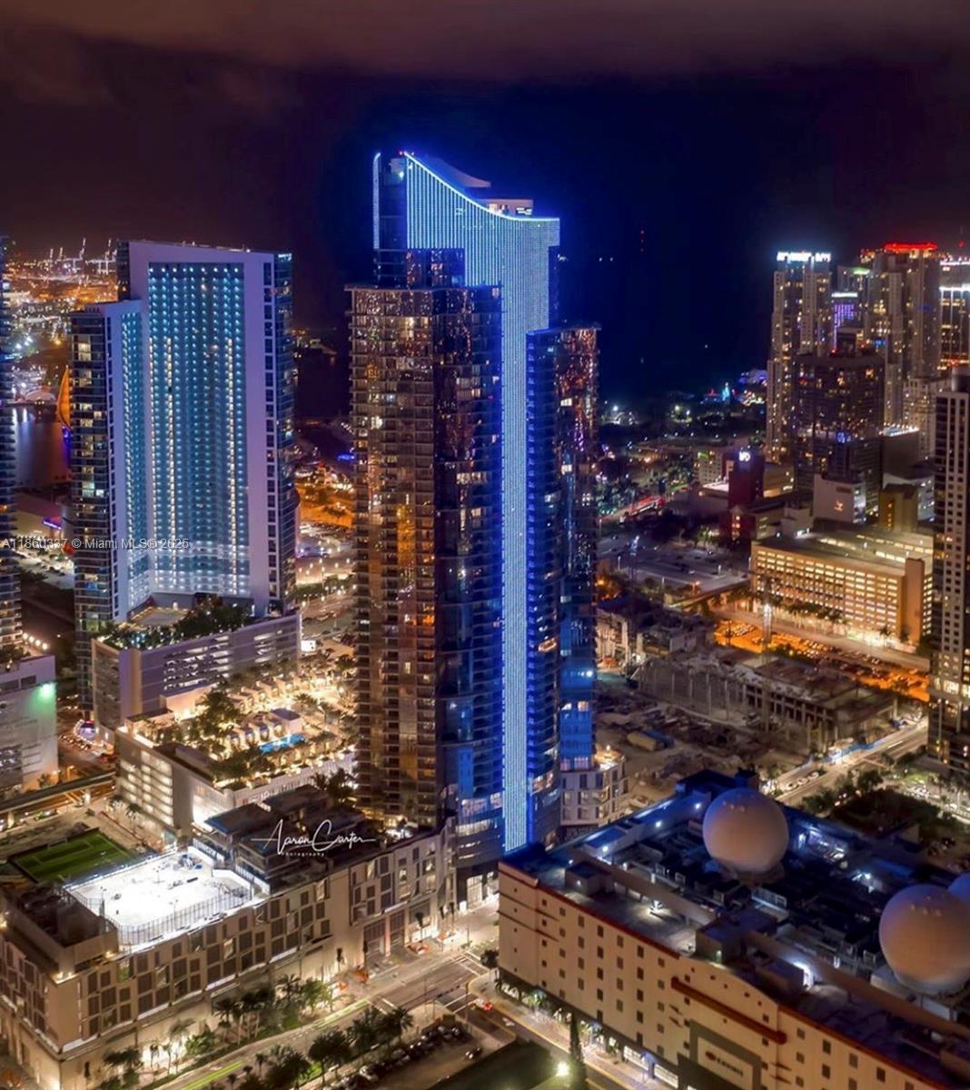 851 NE 1st Ave #3904, Miami FL 33132