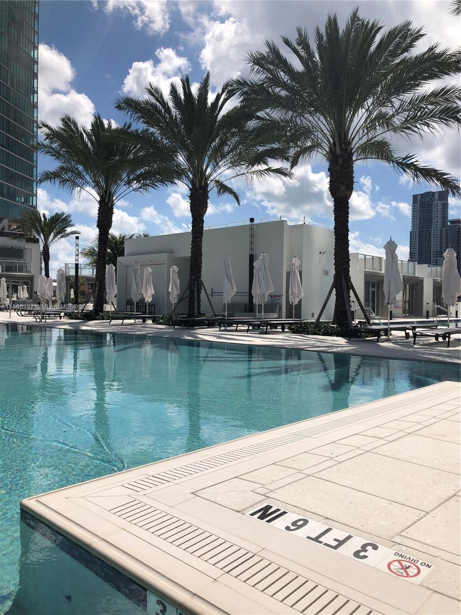 851 NE 1st Ave #3904, Miami FL 33132