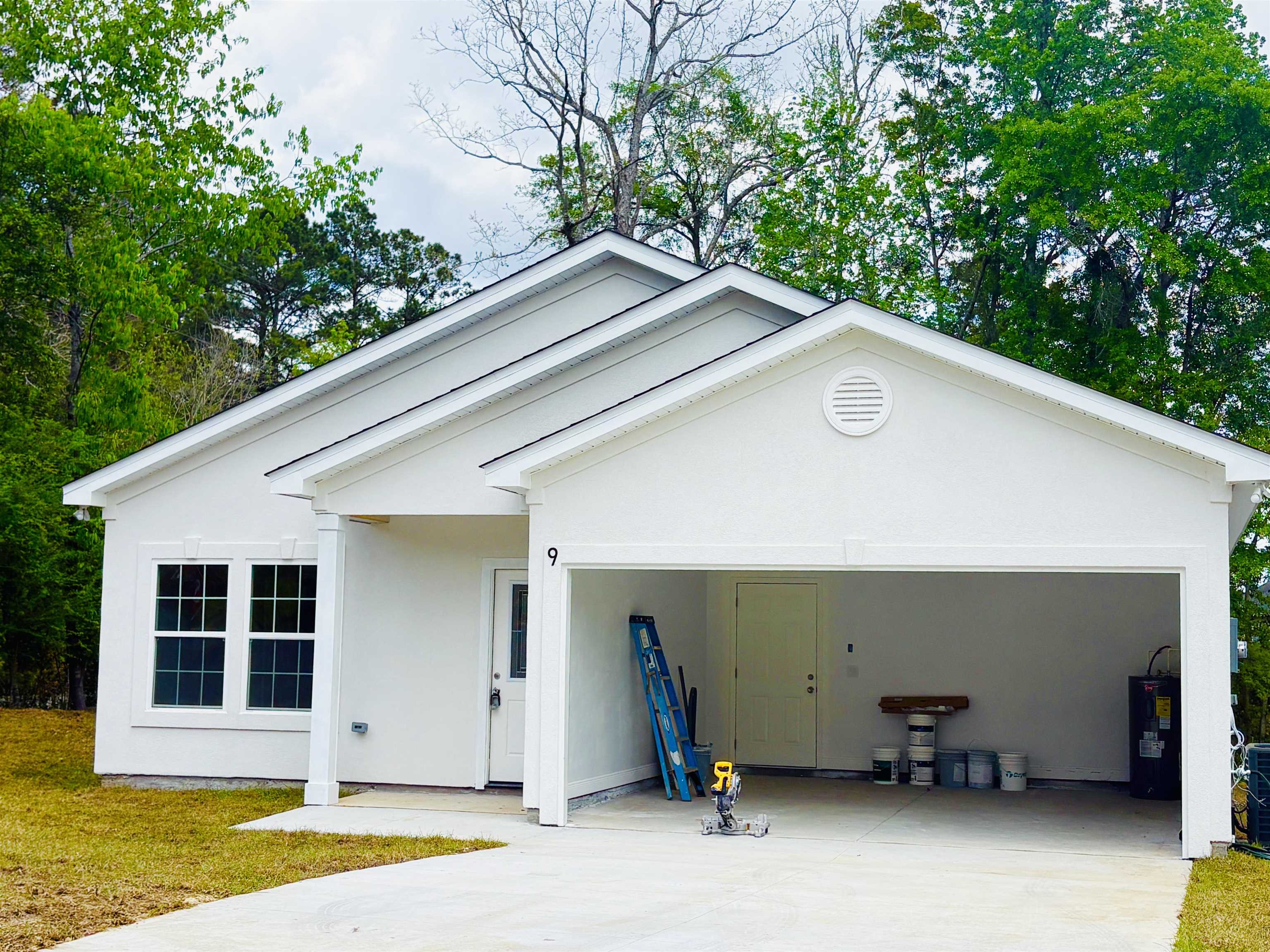 9  FALLS Lane , Havana, FL, 32333