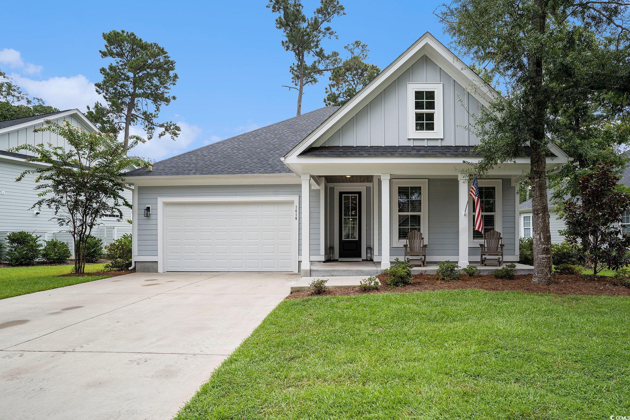 1416 Lighthouse Dr. North Myrtle Beach, SC 29582