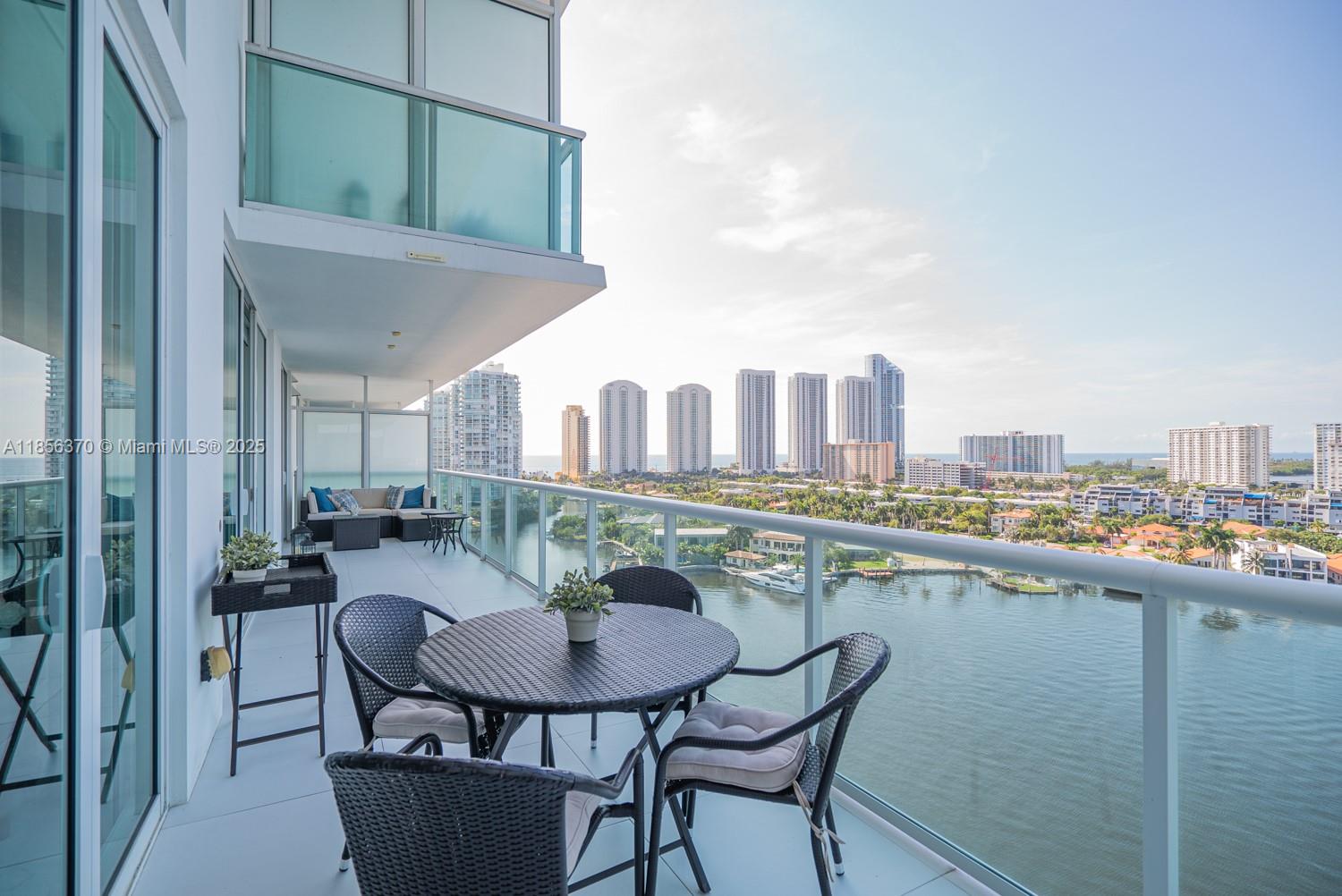 Condo for Rent in Sunny Isles Beach, FL
