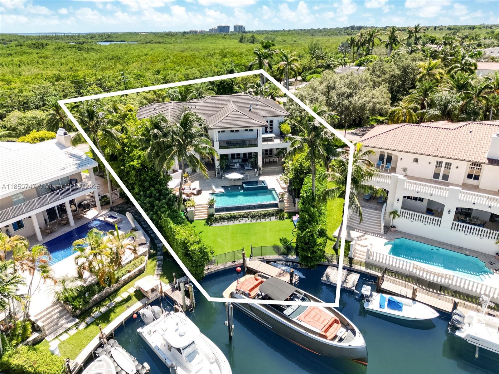 701 Bella Vista Ave Coral Gables, FL 33156