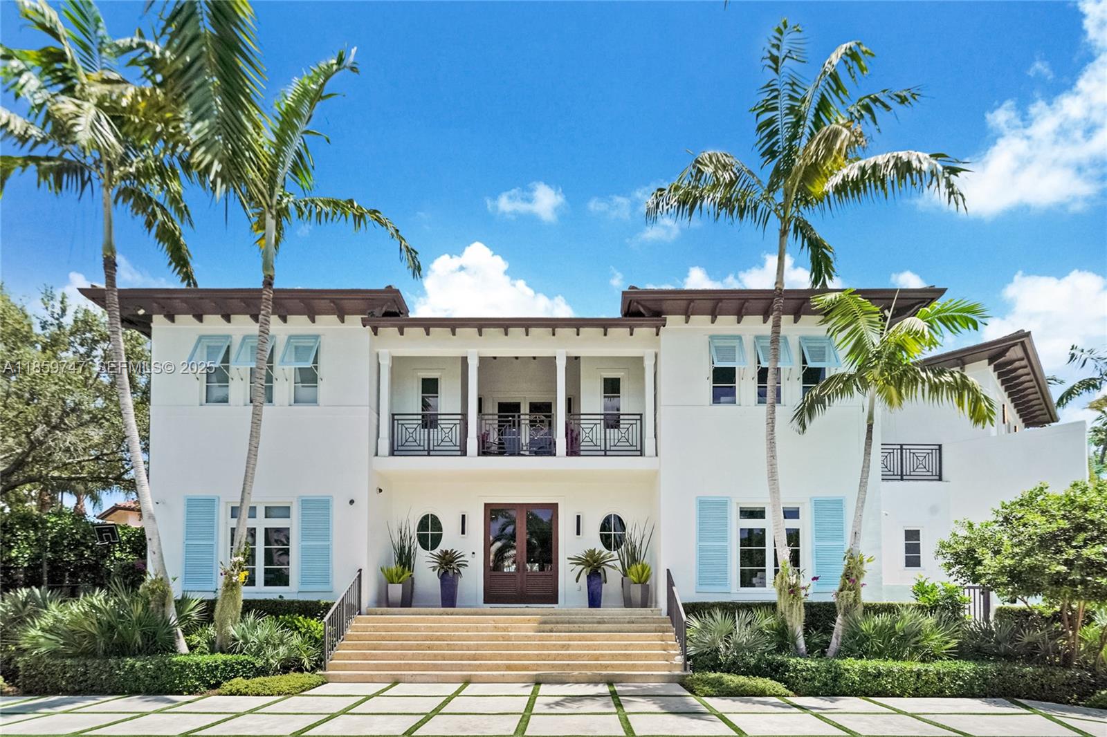 Coral Bay Sec D