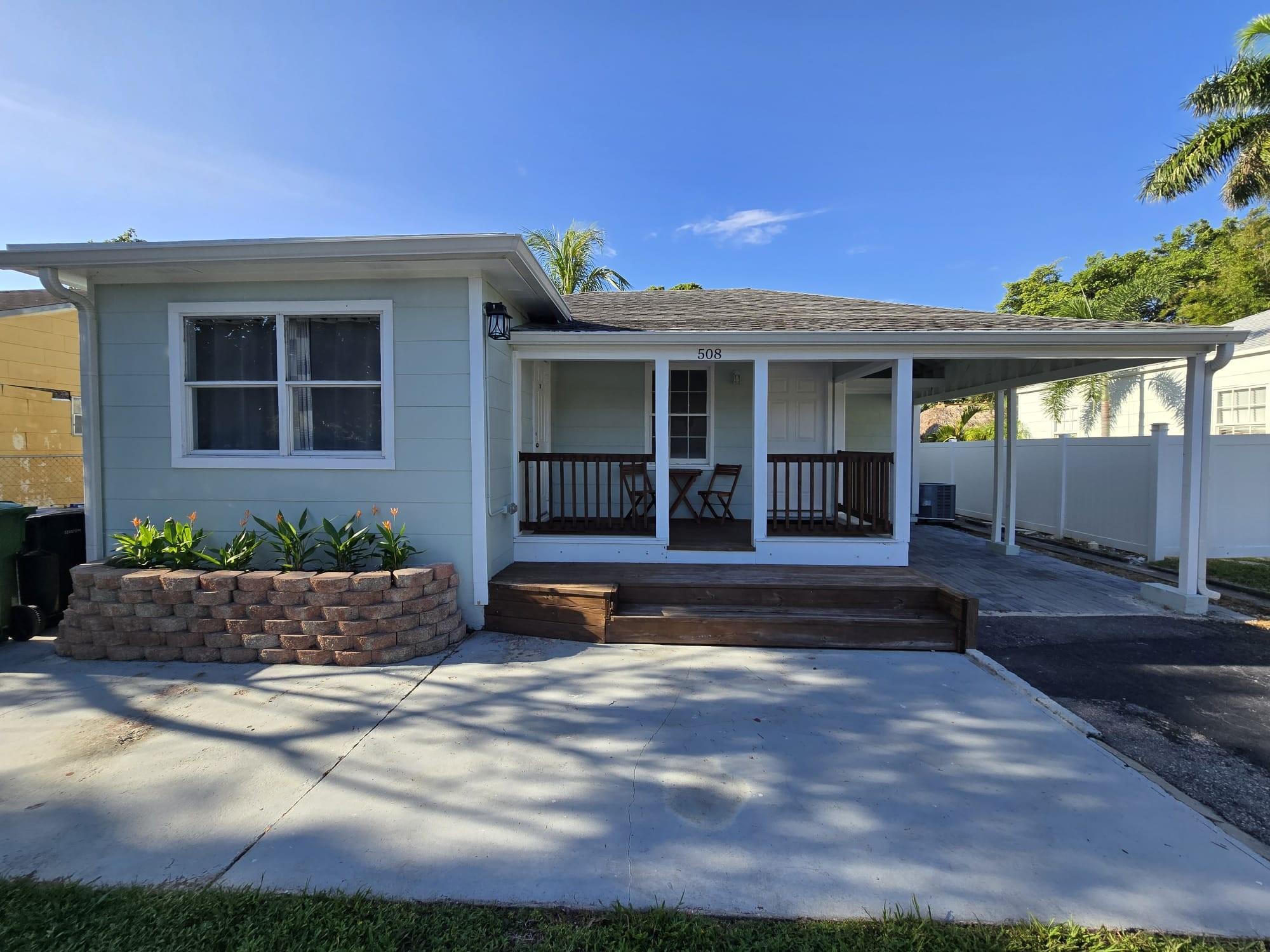 508 Sw 11th St Fort Lauderdale FL 33315 | F10520975