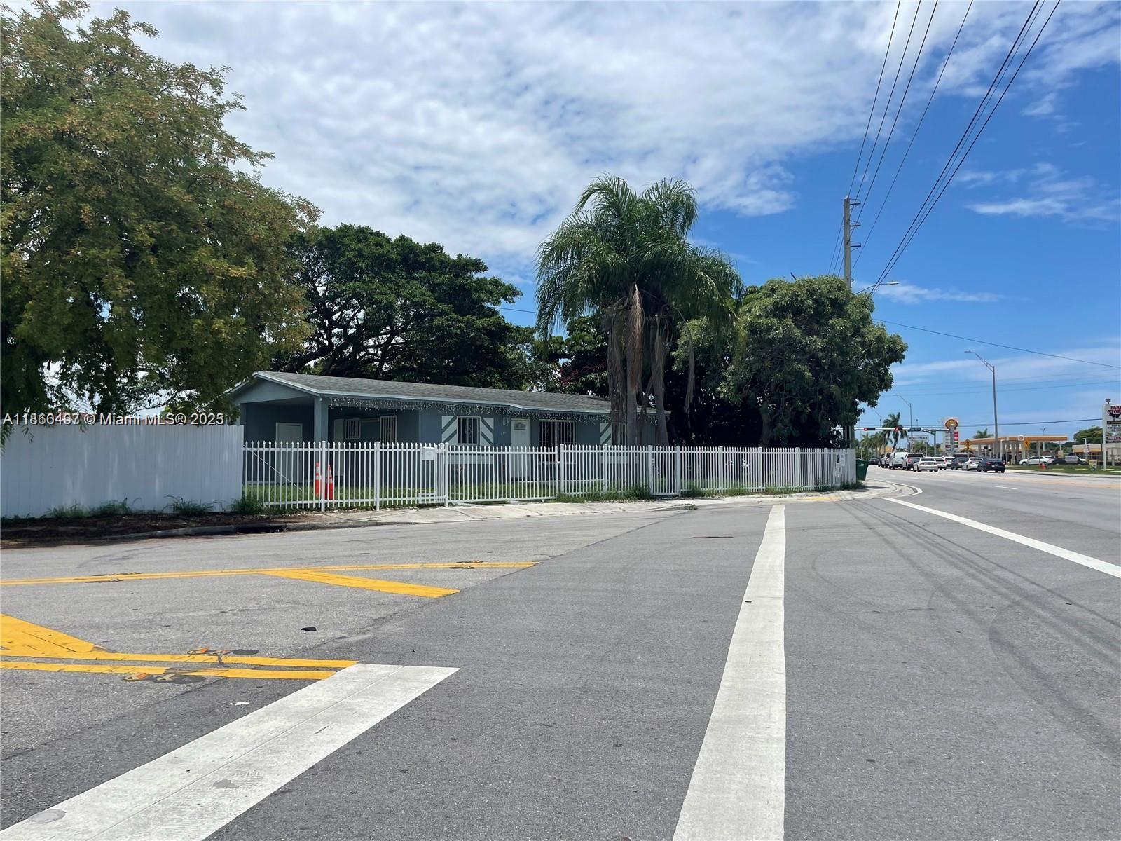 New So Miami Heights Sec