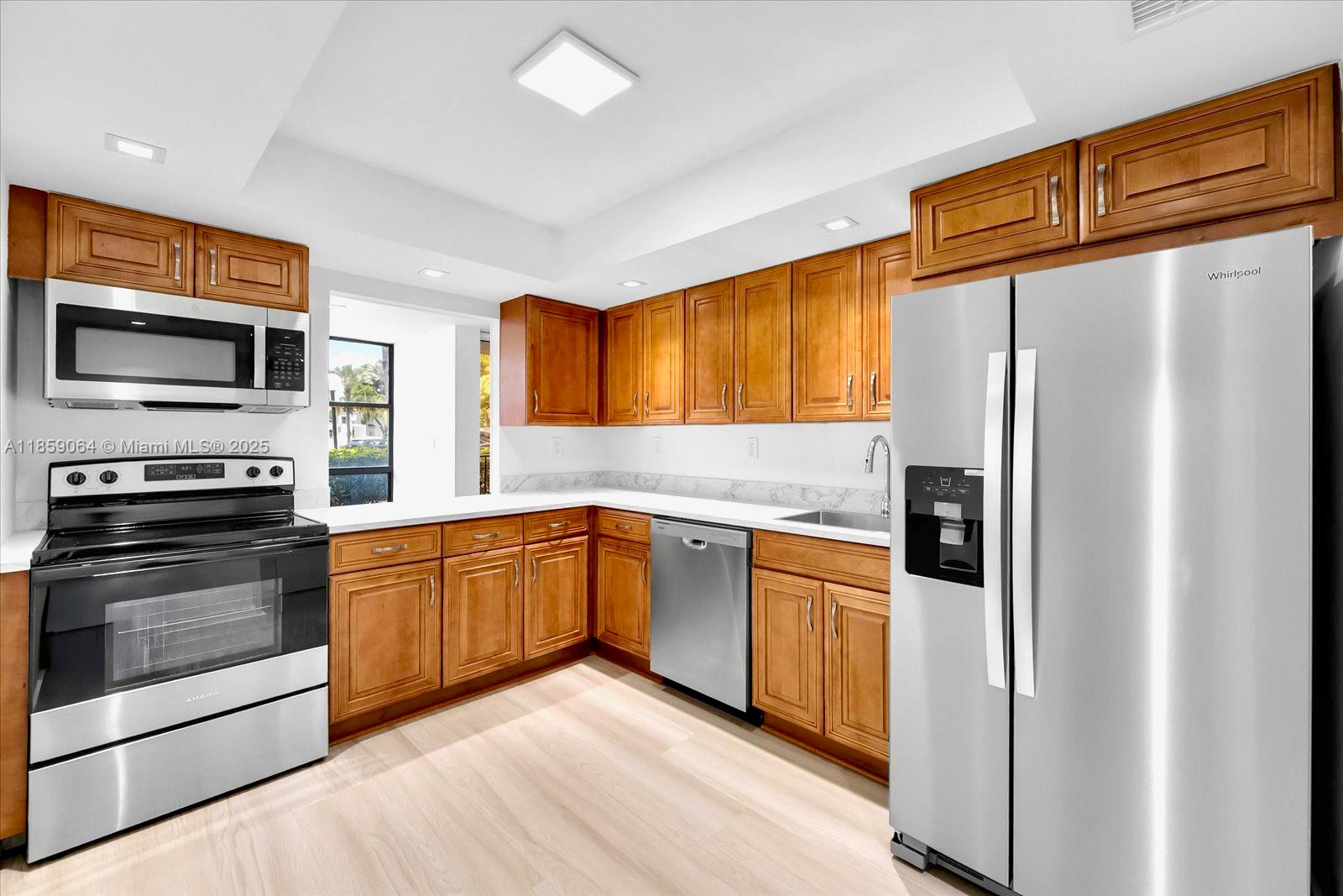 Oceanview Park Condo