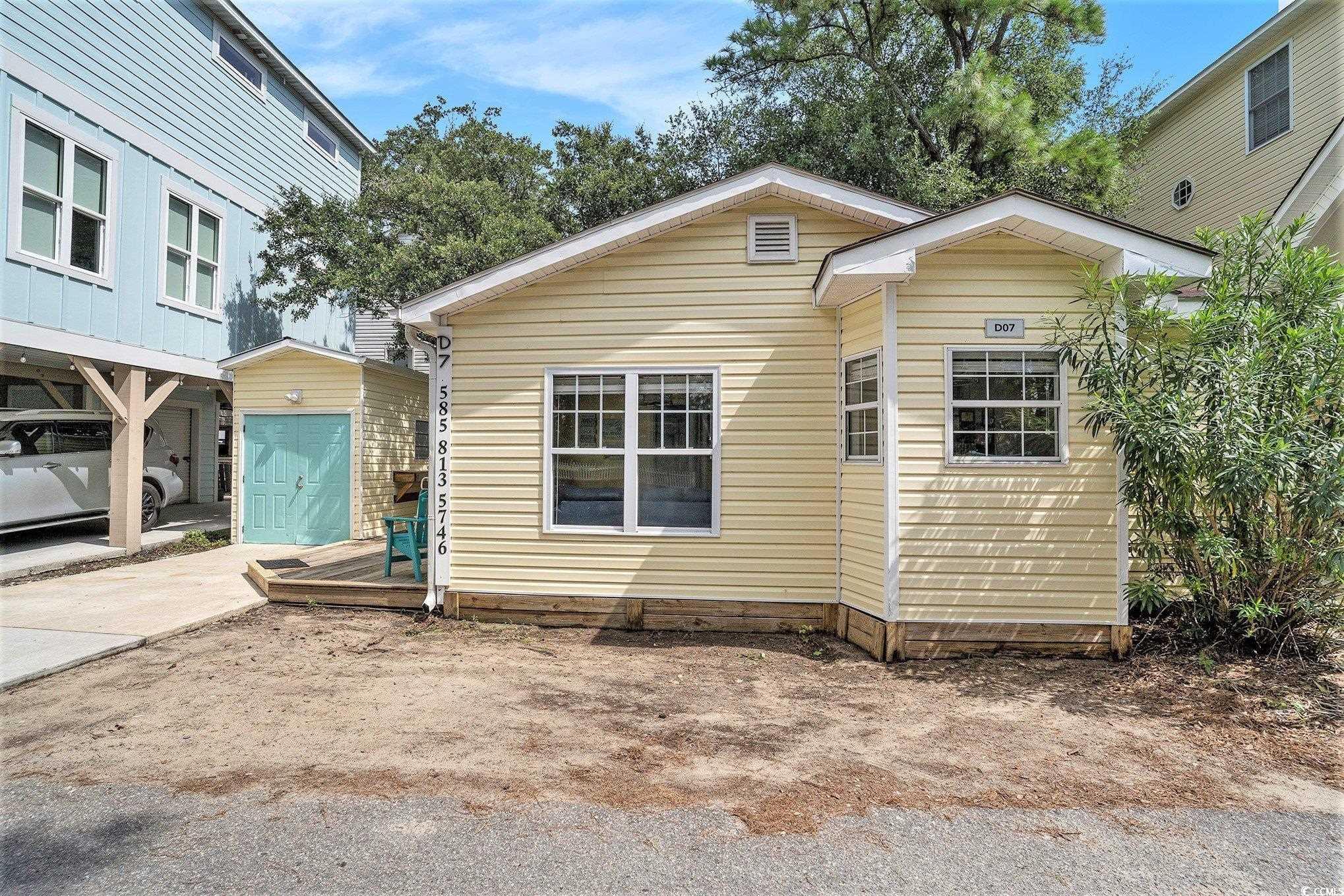 6001 South Kings Hwy. Myrtle Beach, SC 29575