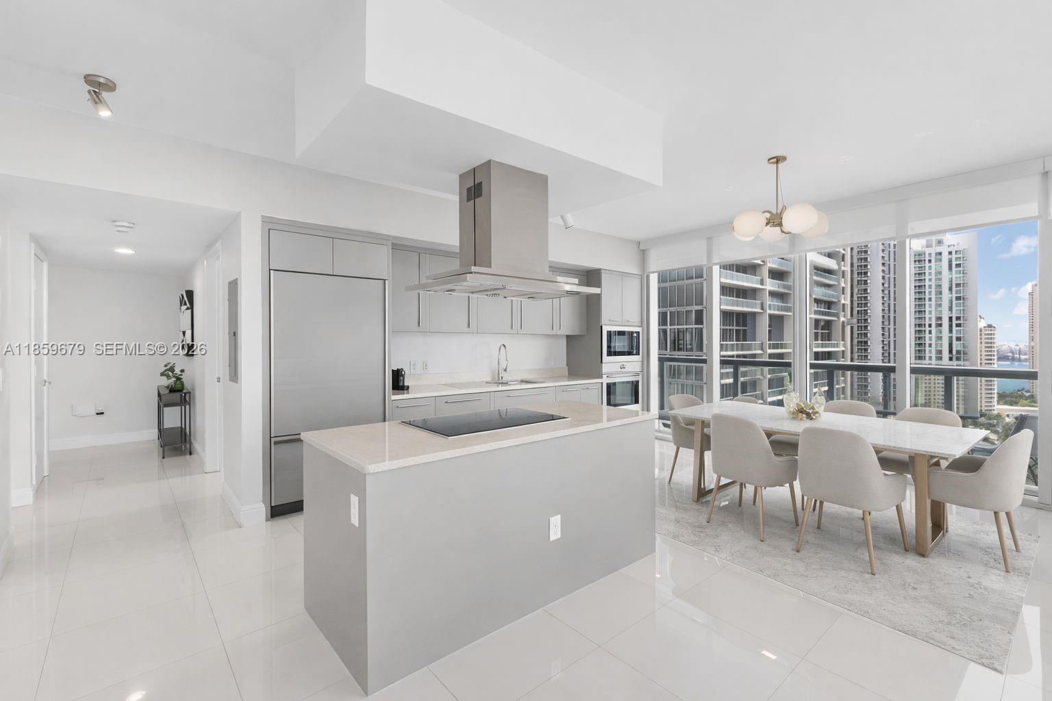 485 Brickell Ave Unit 2210, Miami, Florida 33131