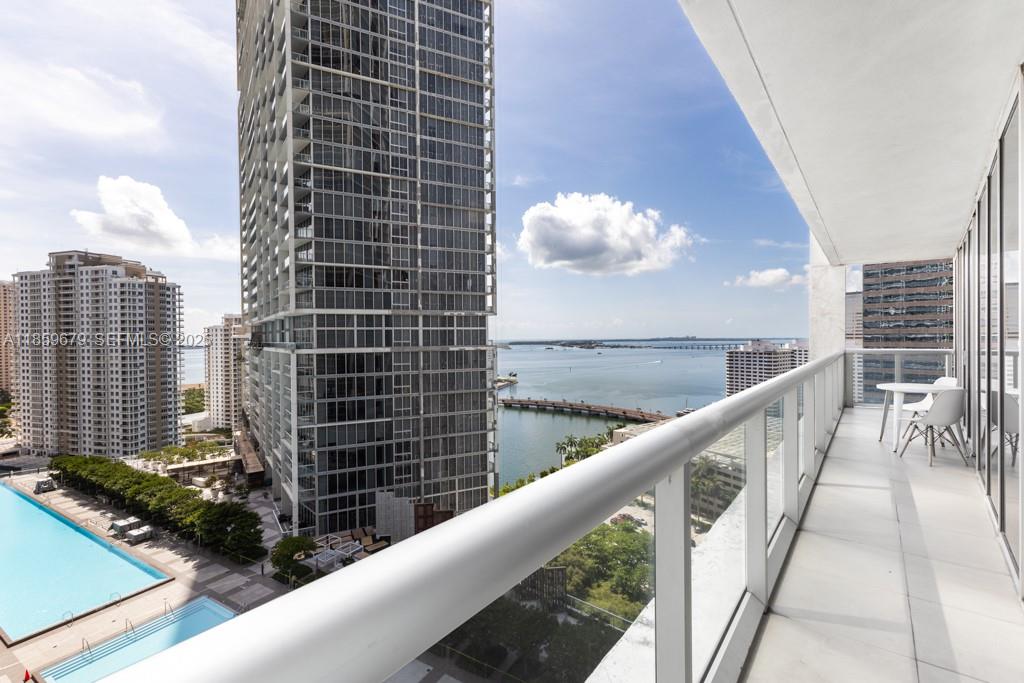 Icon Brickell Condo No 3