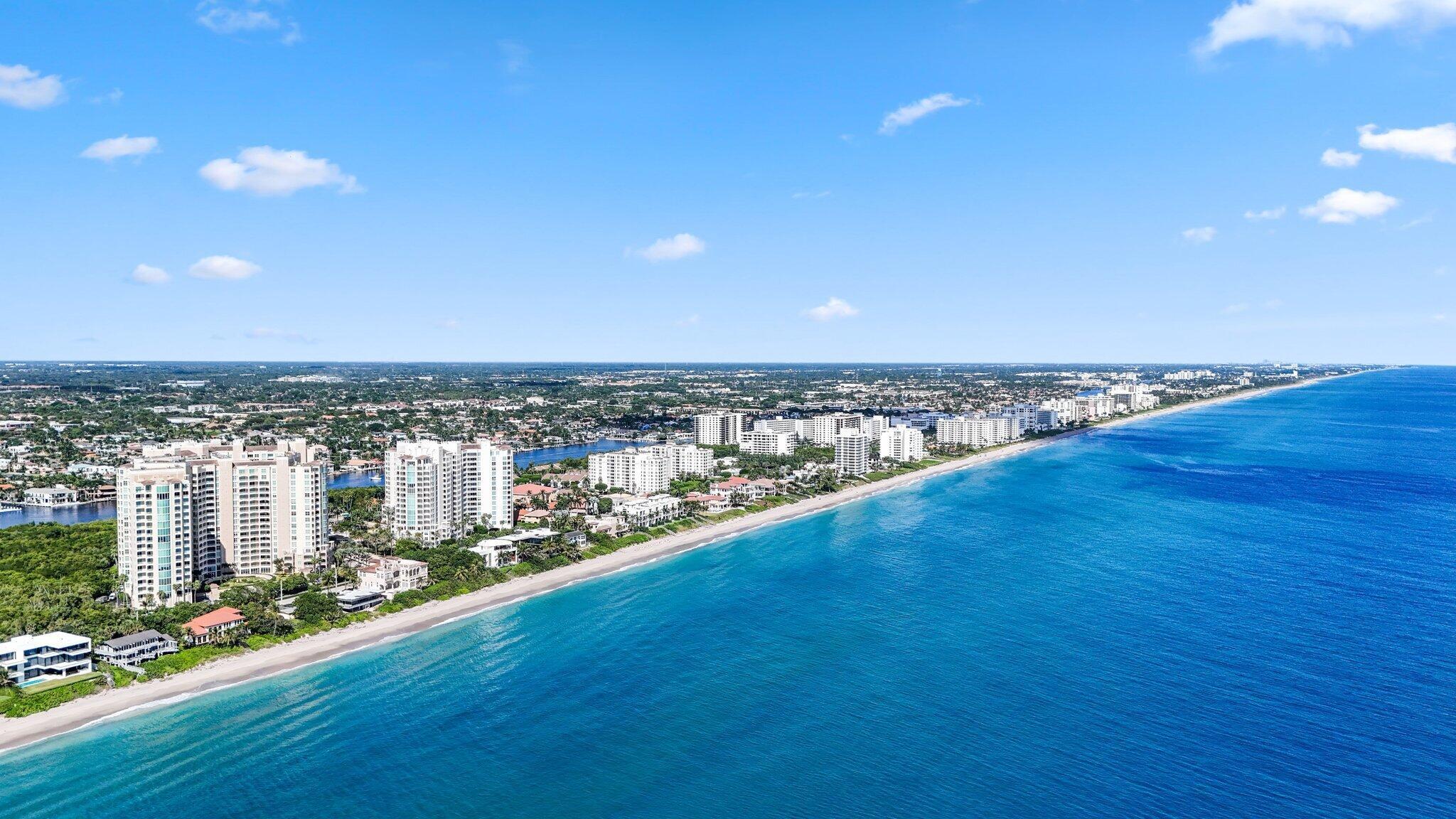 Homes for sale in Highland Beach, FL | 3720 S Ocean Boulevard #306, Highland Beach, FL 33487 | MLS# R11116522