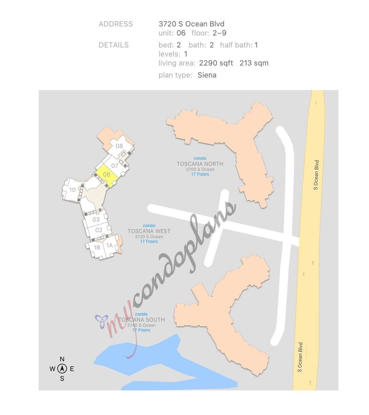 Homes for sale in Highland Beach, FL | 3720 S Ocean Boulevard #306, Highland Beach, FL 33487 | MLS# R11116522