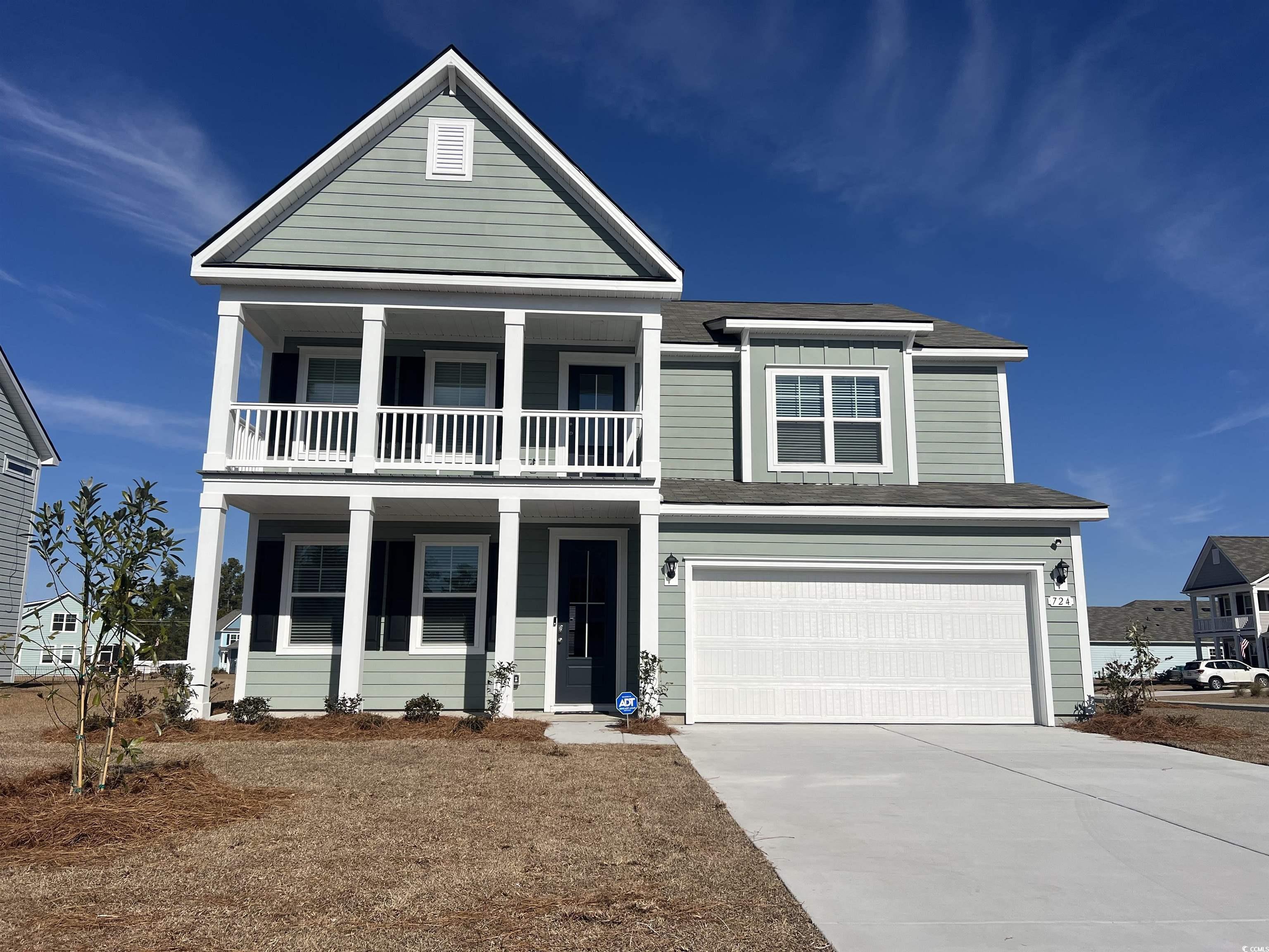 724 Rupert Dr Conway, SC 29526