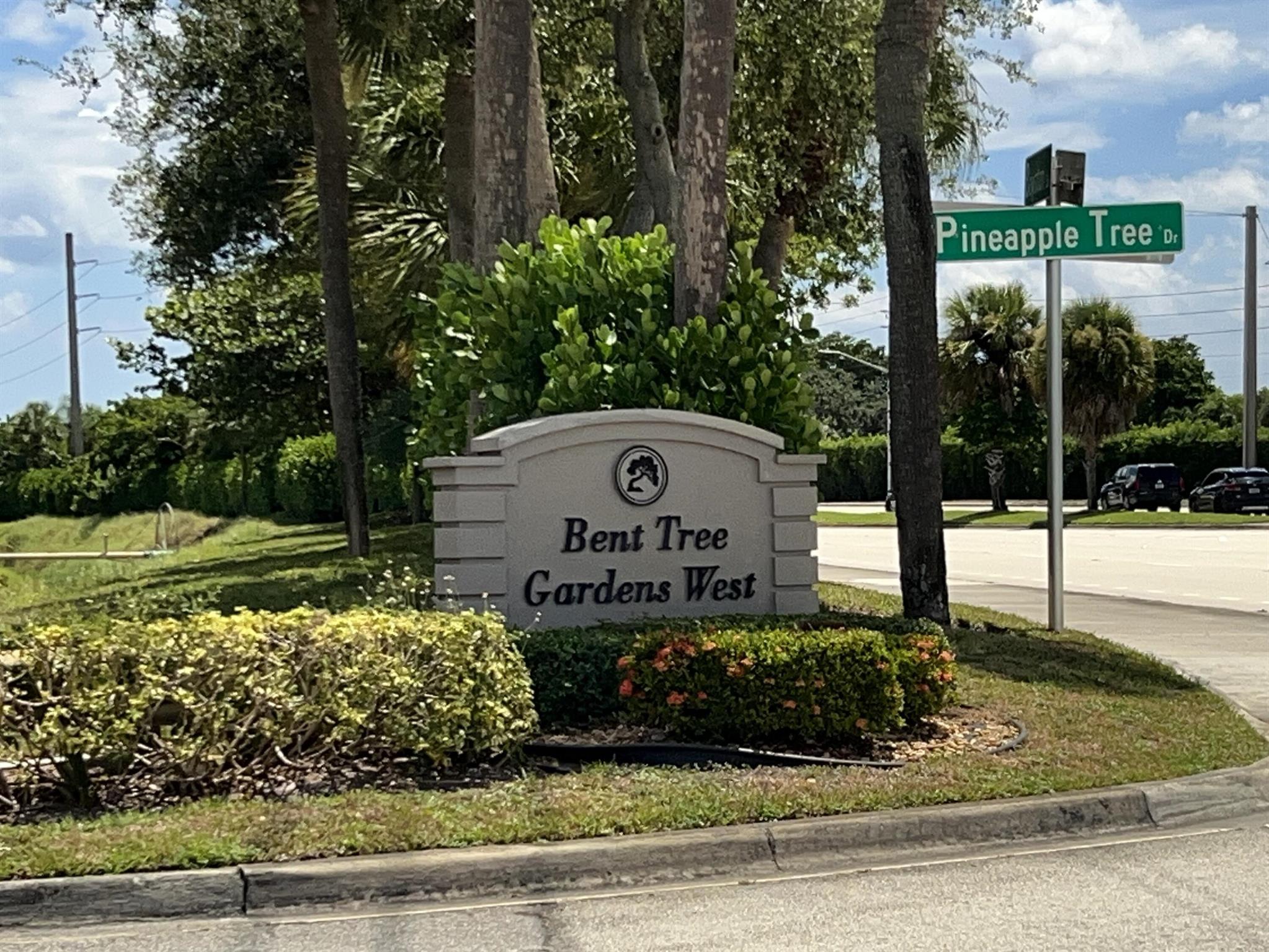 Bent Tree Gardens West Co