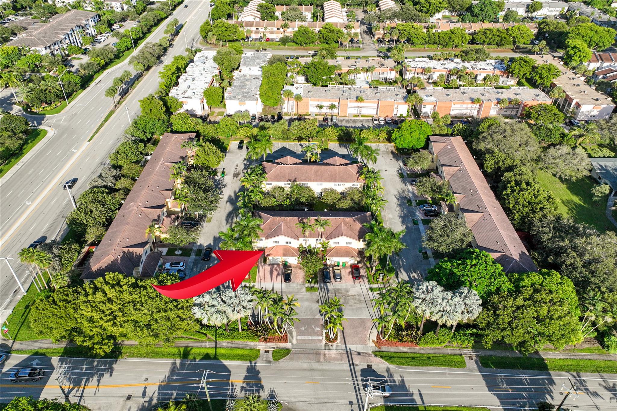 Homes for sale in Davie, FL | 4224 W Stonecreek Cr #4224, Davie, FL 33024 | MLS# F10516938