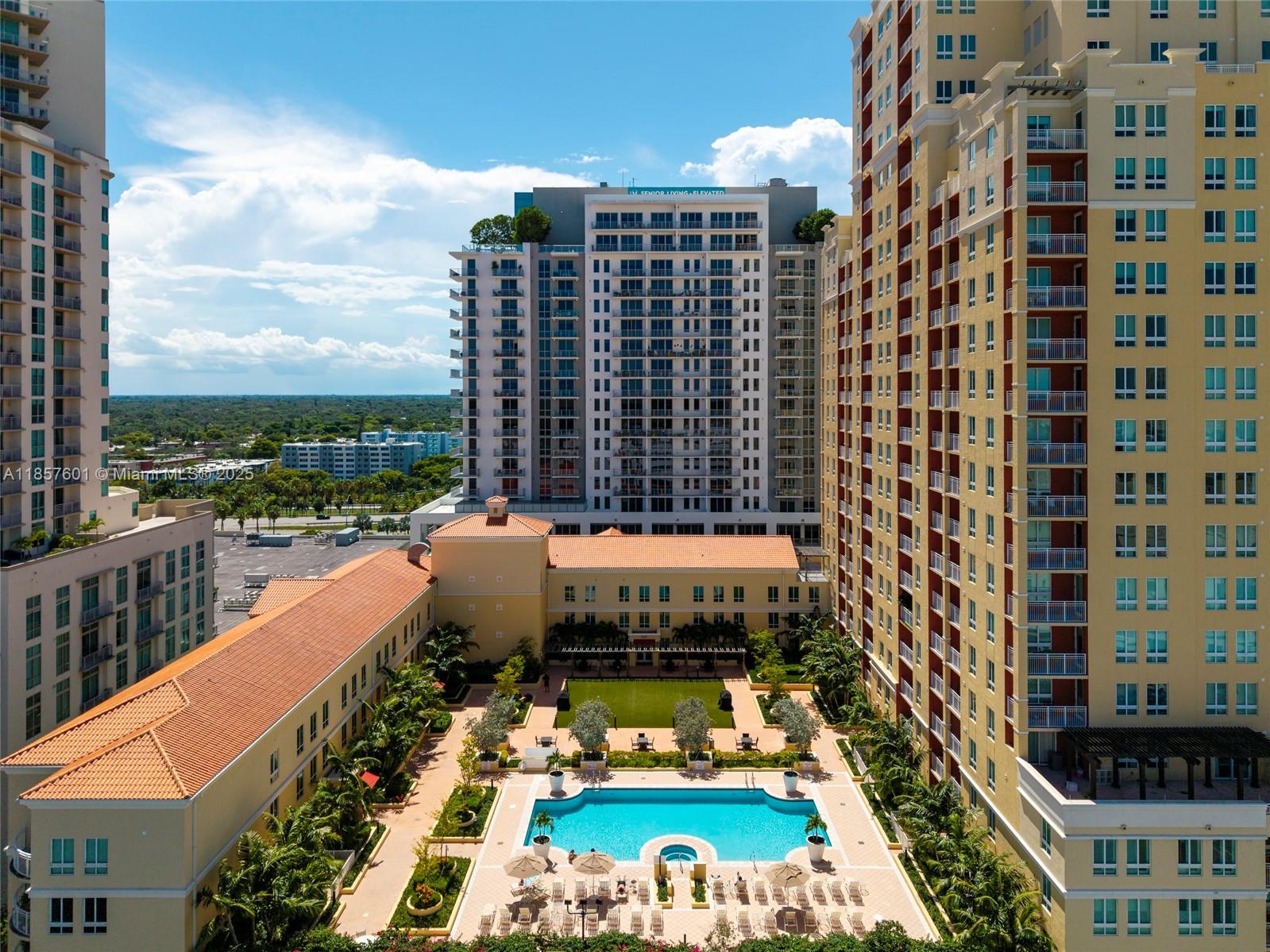 Toscano Condo