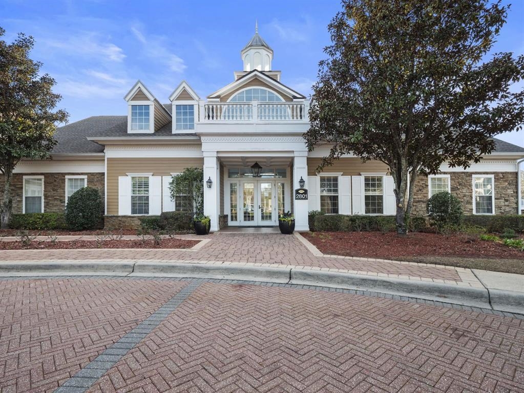 2801  CHANCELLORSVILLE Drive 802, Tallahassee, FL, 32312