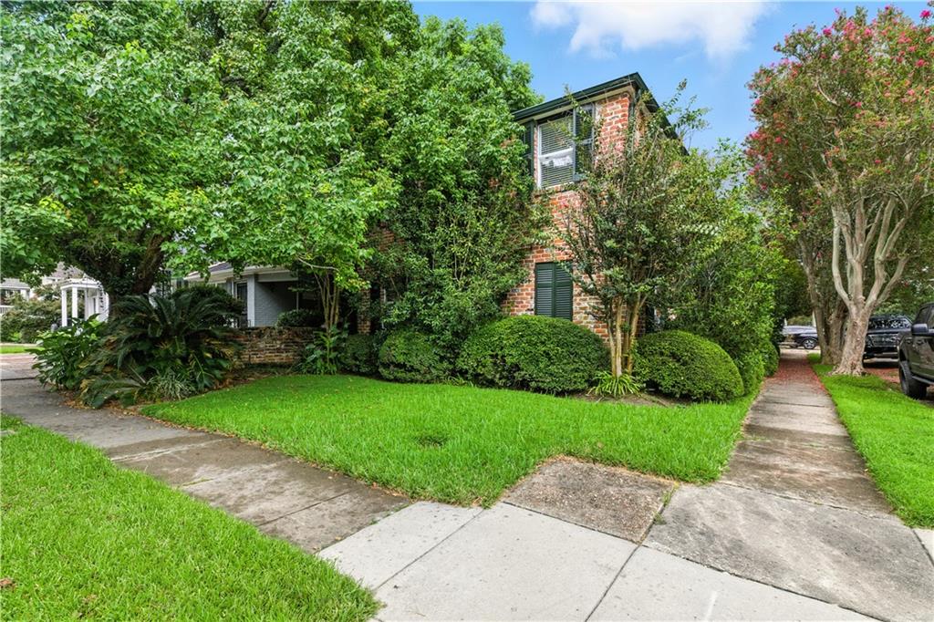 Homes for sale in New Orleans, LA | 6227 Magnolia St, New Orleans, LA 70118 | MLS# 2517185